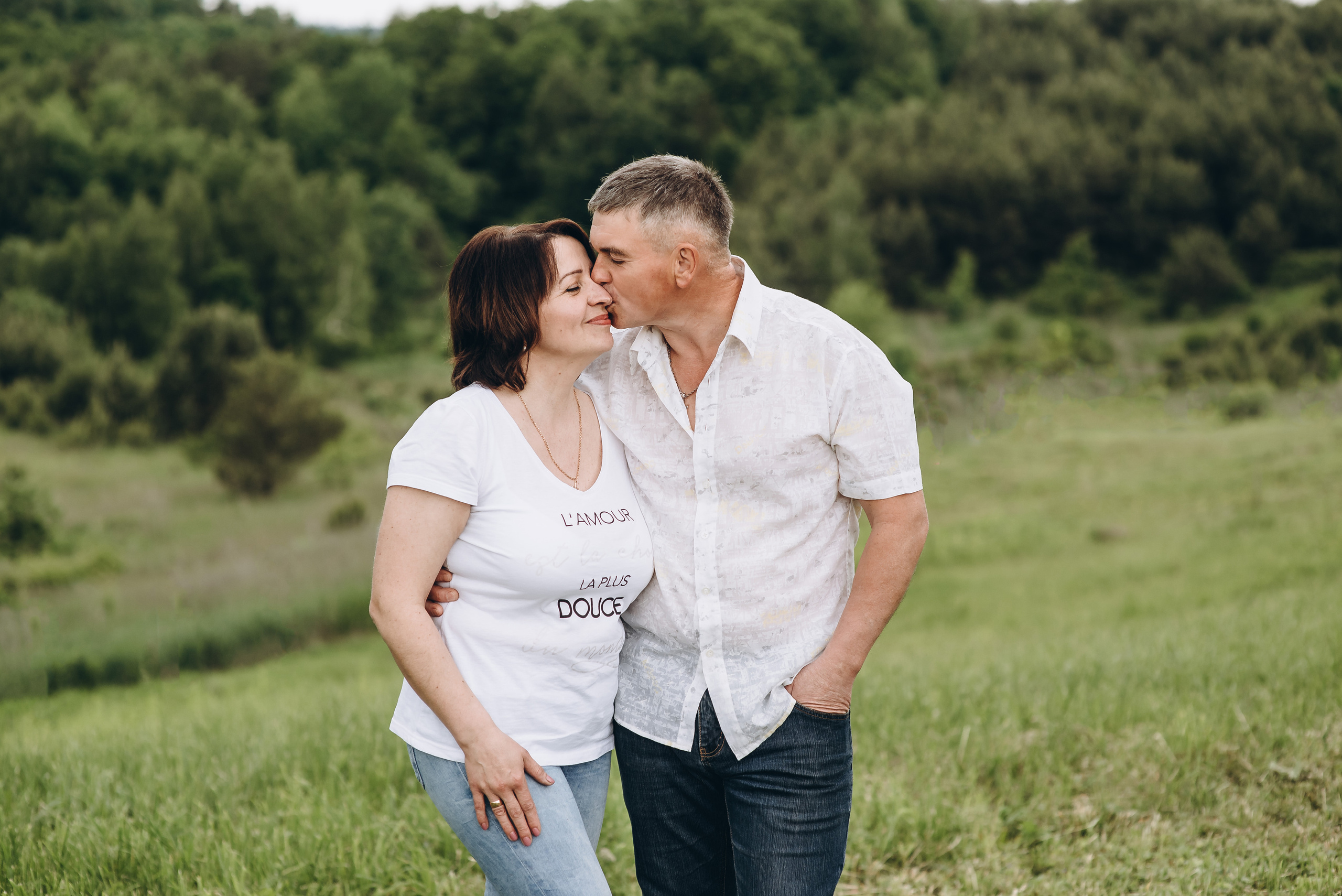 День народження. Весільний та сімейний фотограф Україна