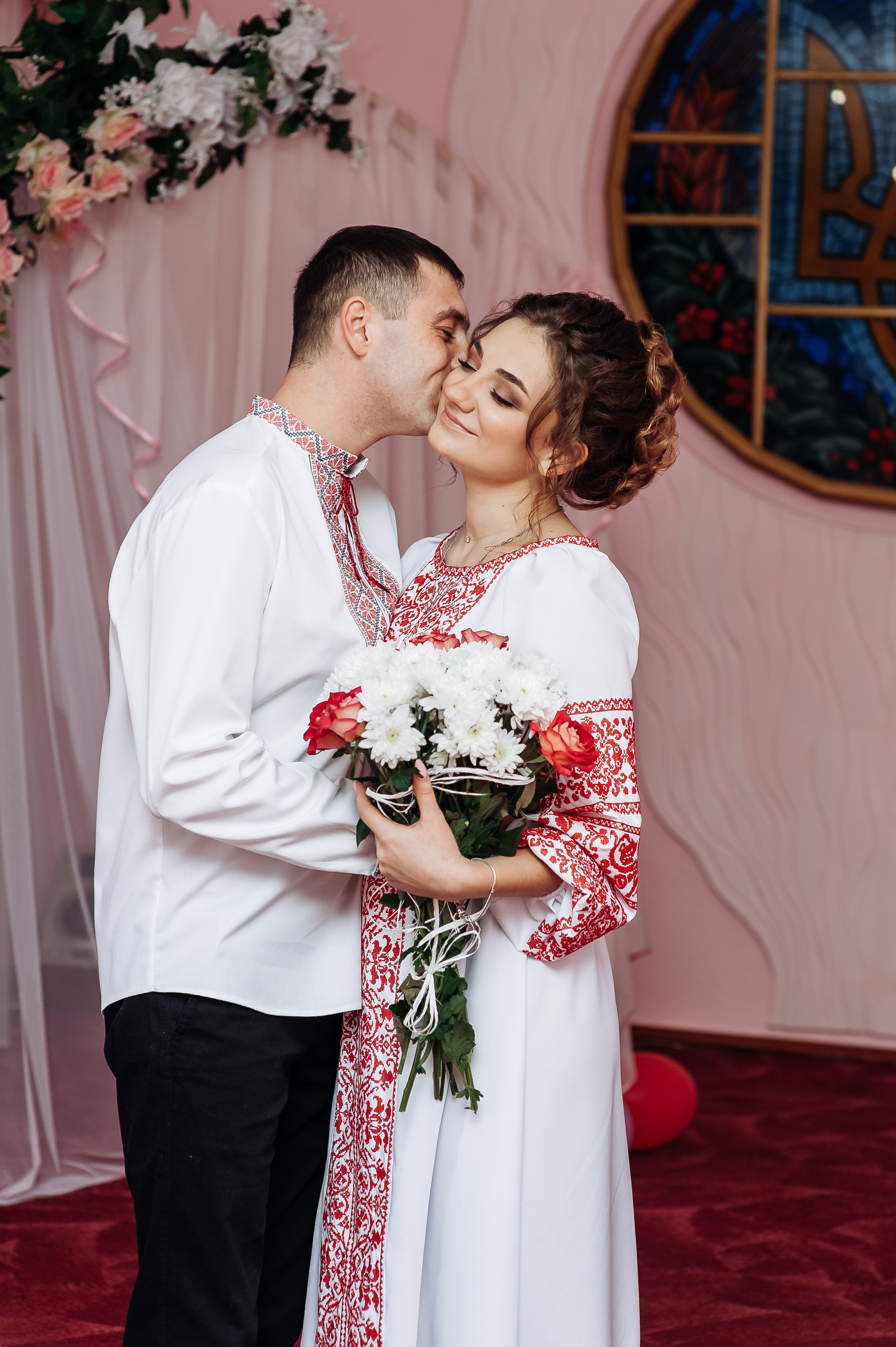 Весільна фотосесія. Весільний та сімейний фотограф Україна