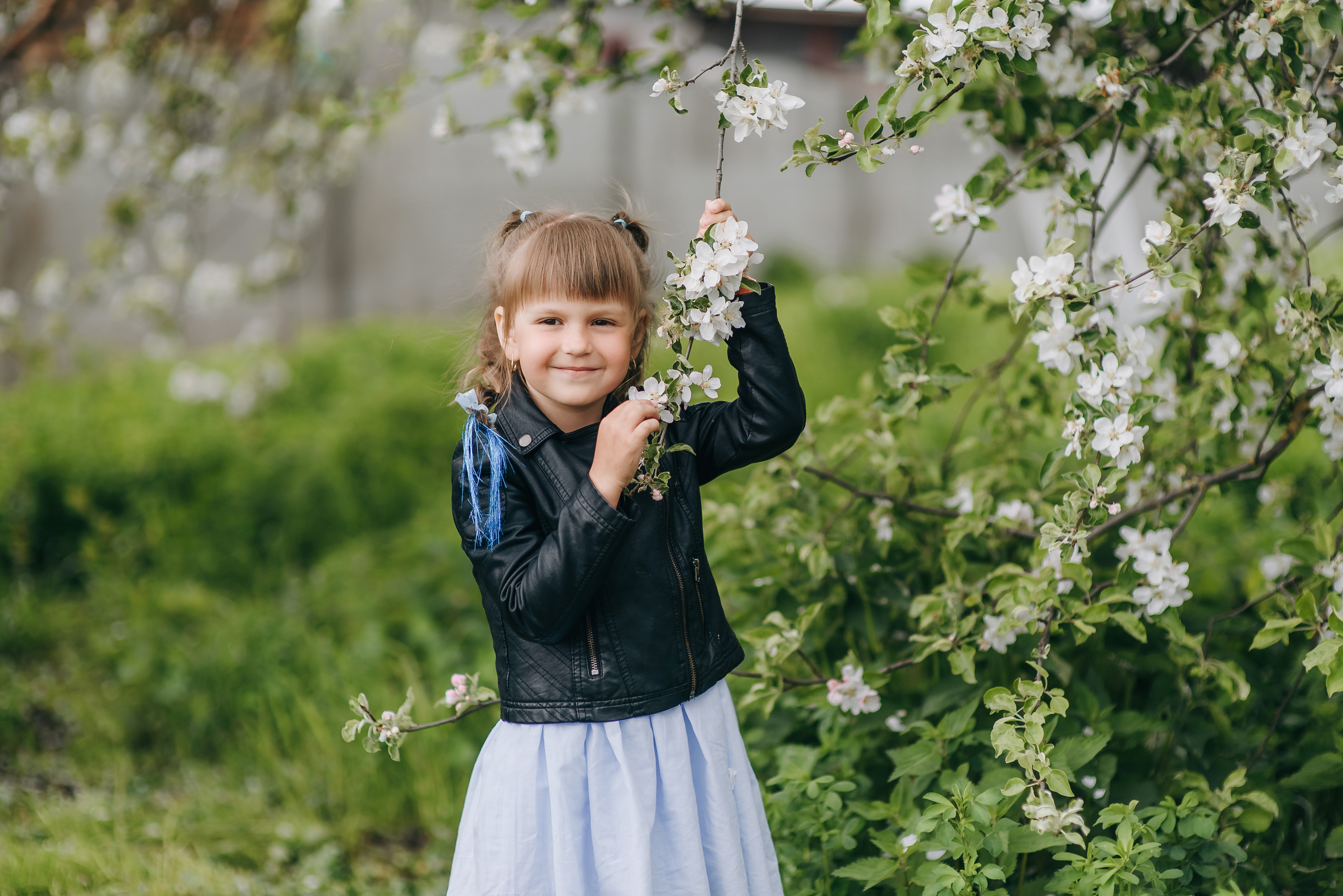 День народження. Весільний та сімейний фотограф Україна