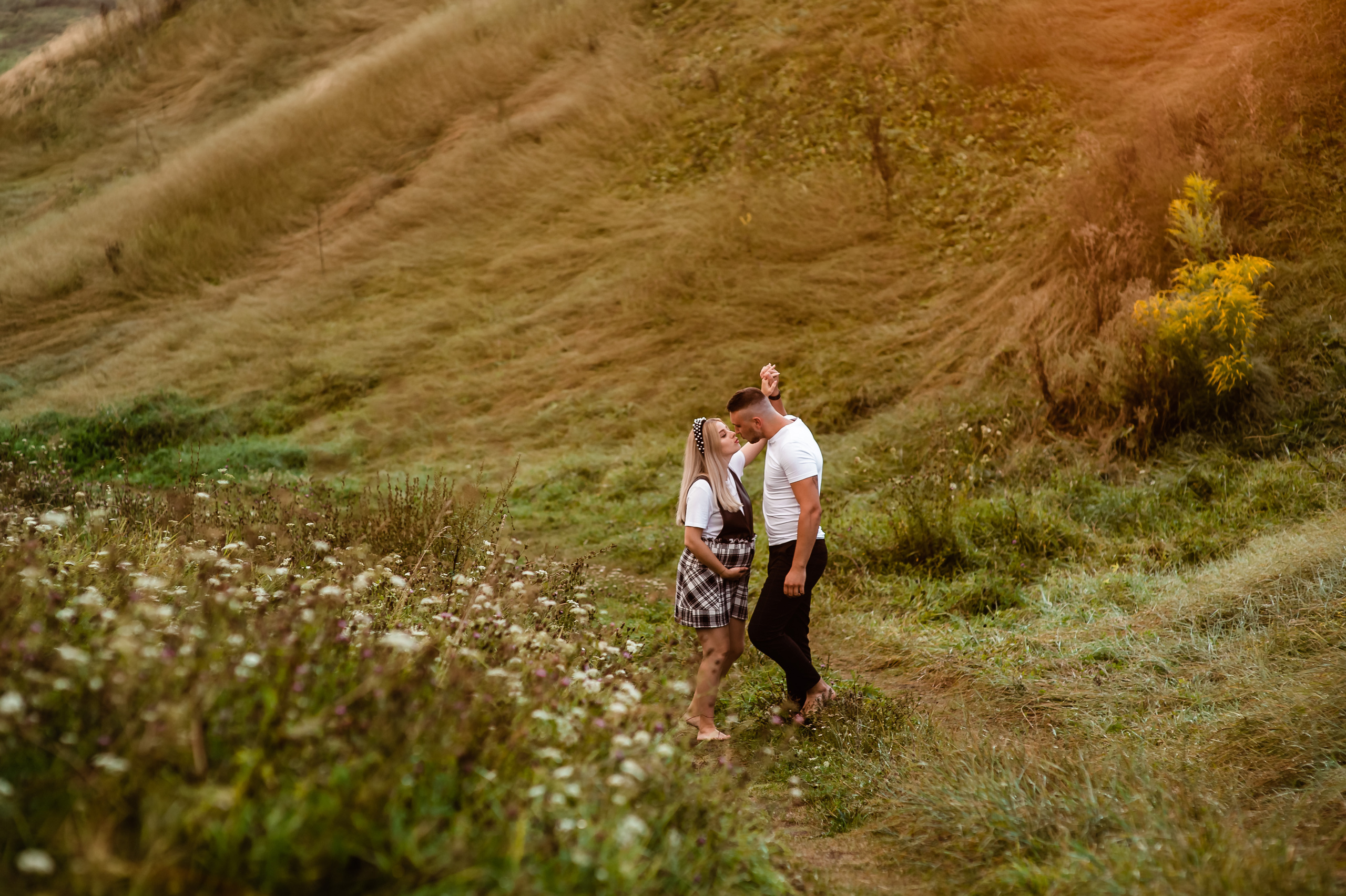 Майбутні батьки. Весільний та сімейний фотограф Україна