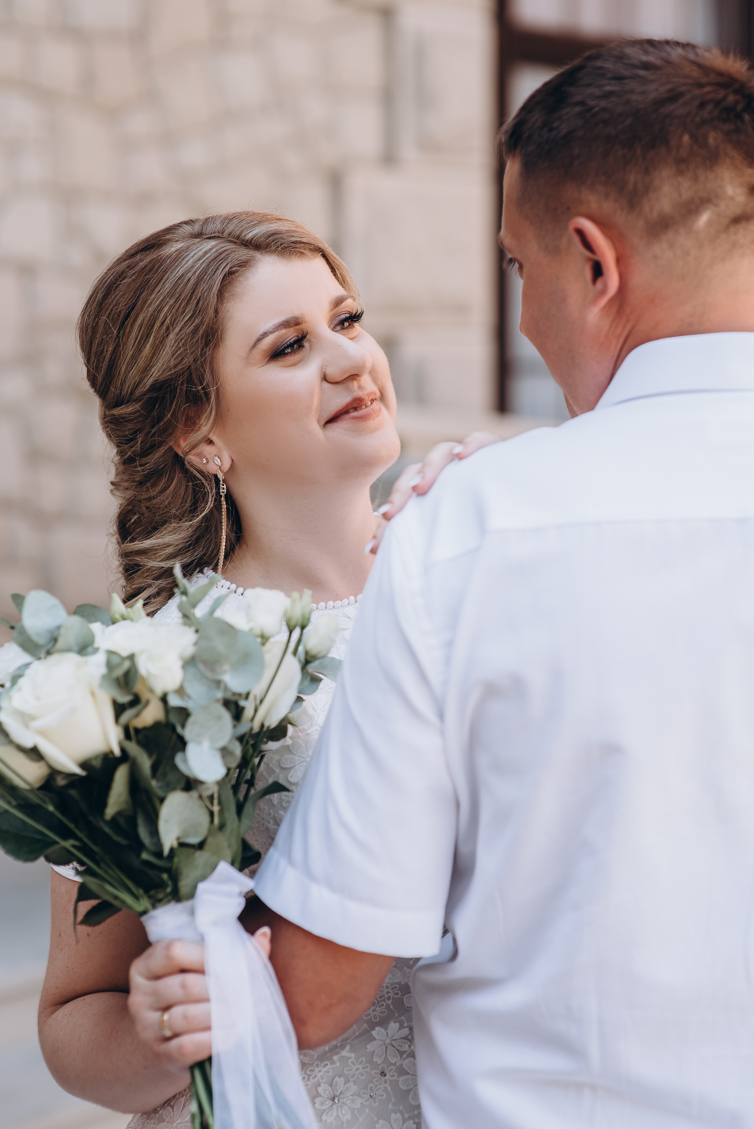 Весільна фотосесія. Весільний та сімейний фотограф Україна