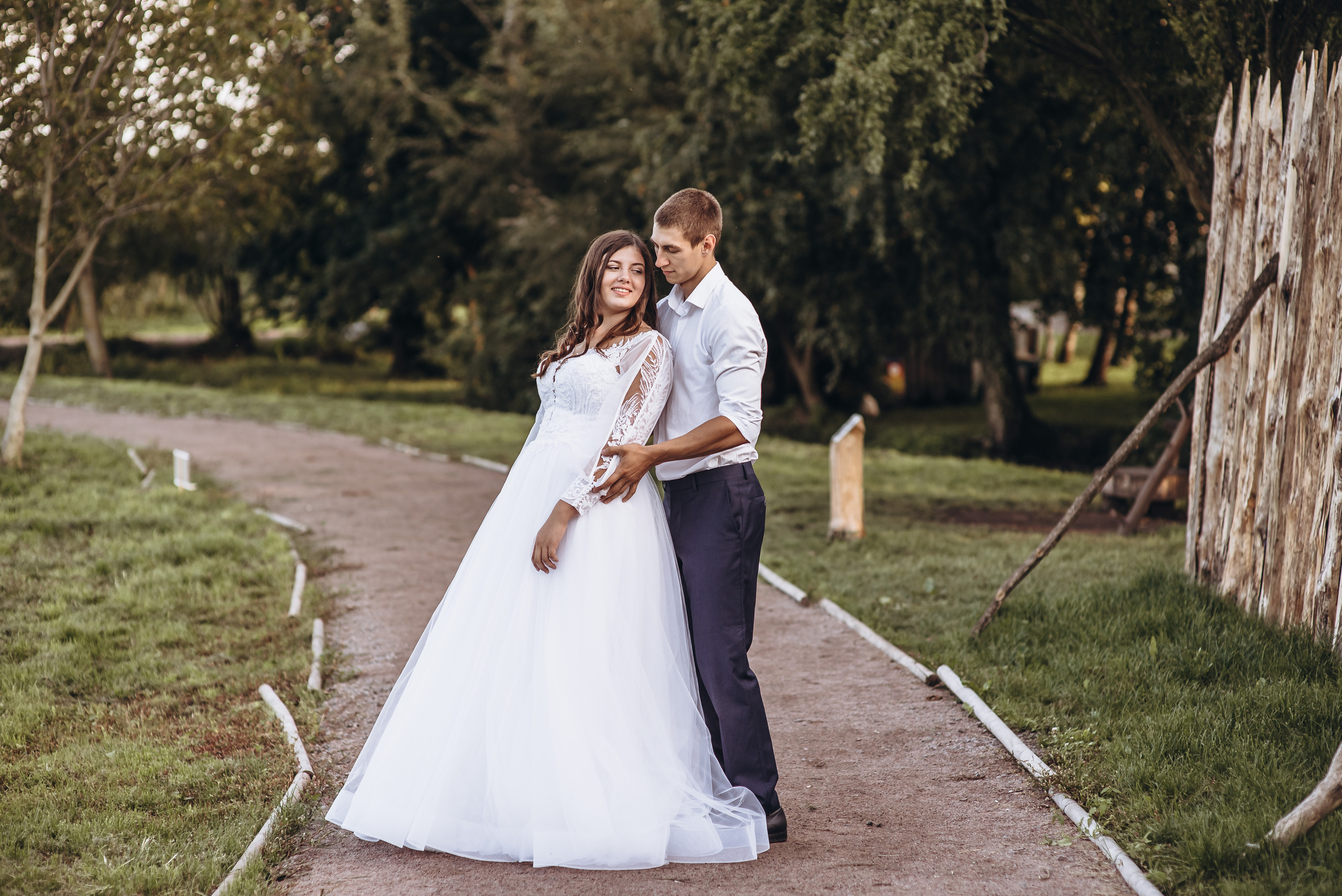 Аня і Ваня. Весільний та сімейний фотограф Україна