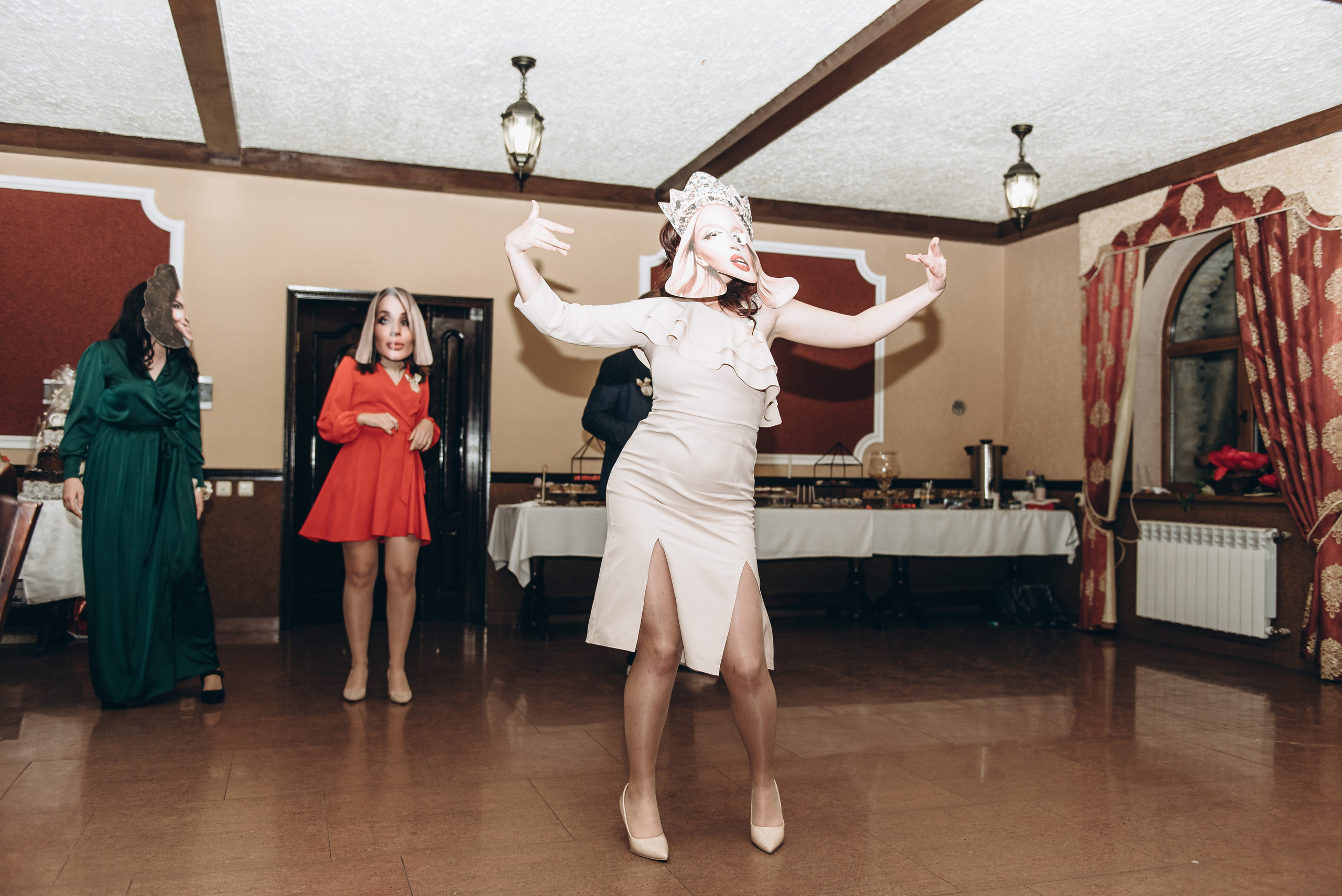 Весілля Марьяни та Віталія. Весільний та сімейний фотограф Україна