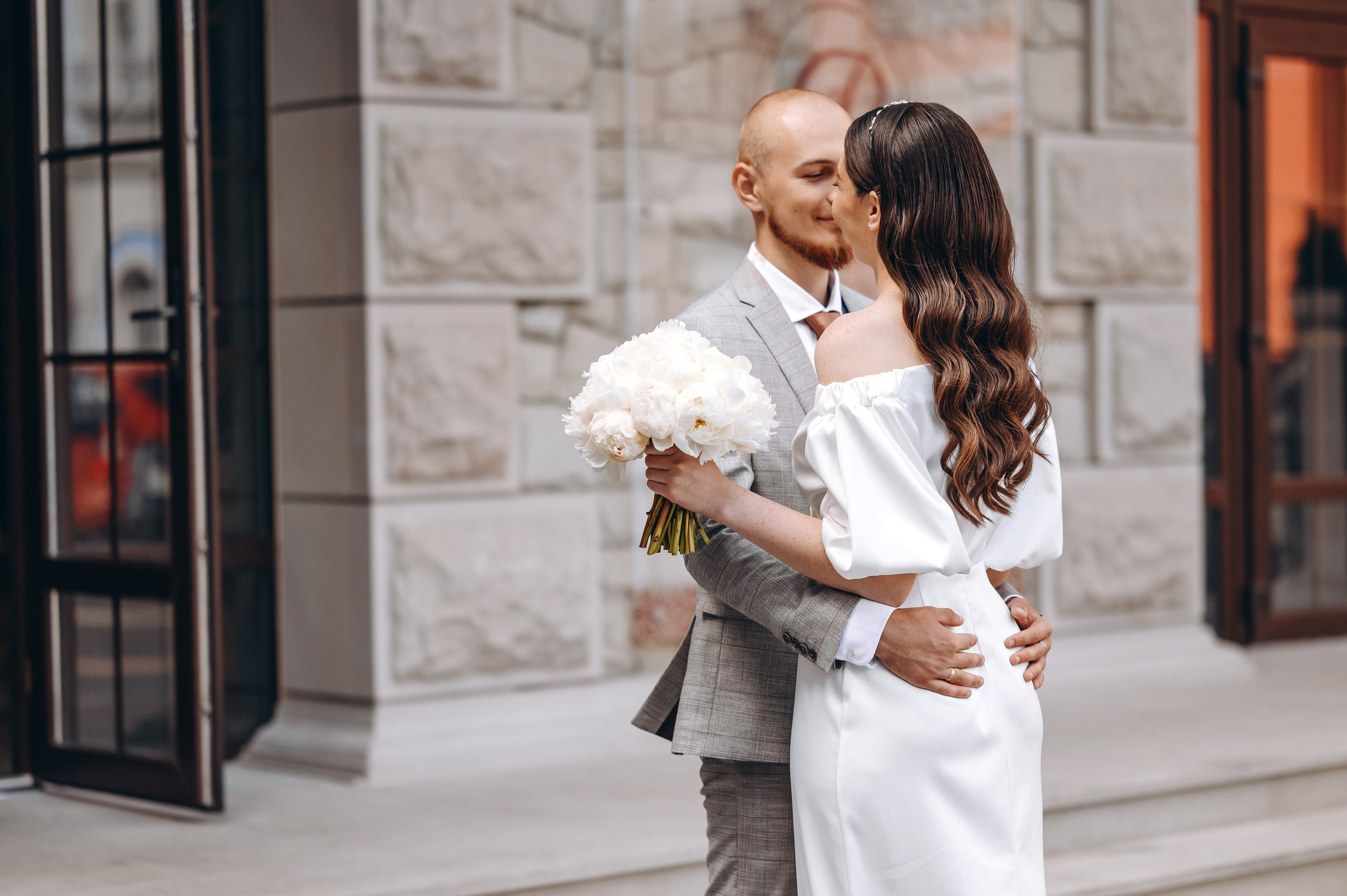 Весільні історіі. Весільний та сімейний фотограф Україна