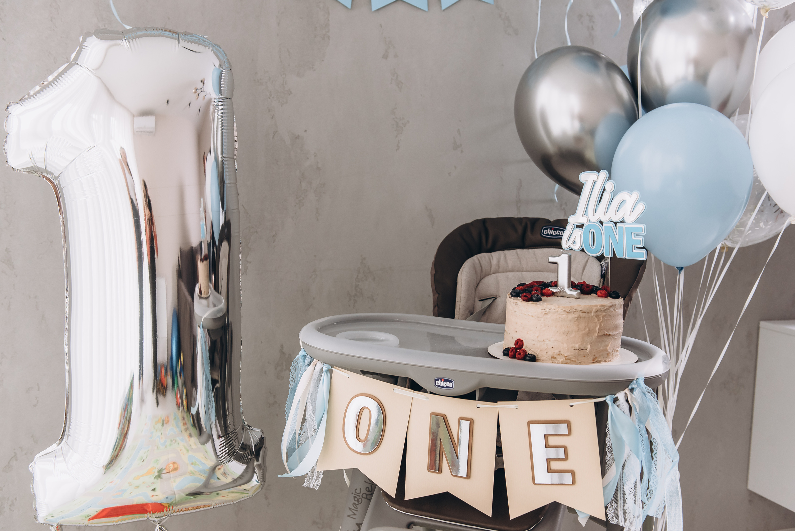 День народження. Весільний та сімейний фотограф Україна