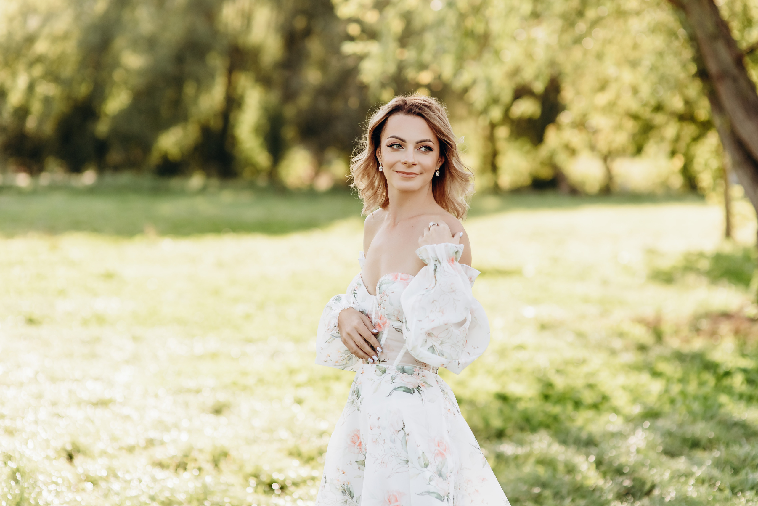 Оксана. Весільний та сімейний фотограф Україна