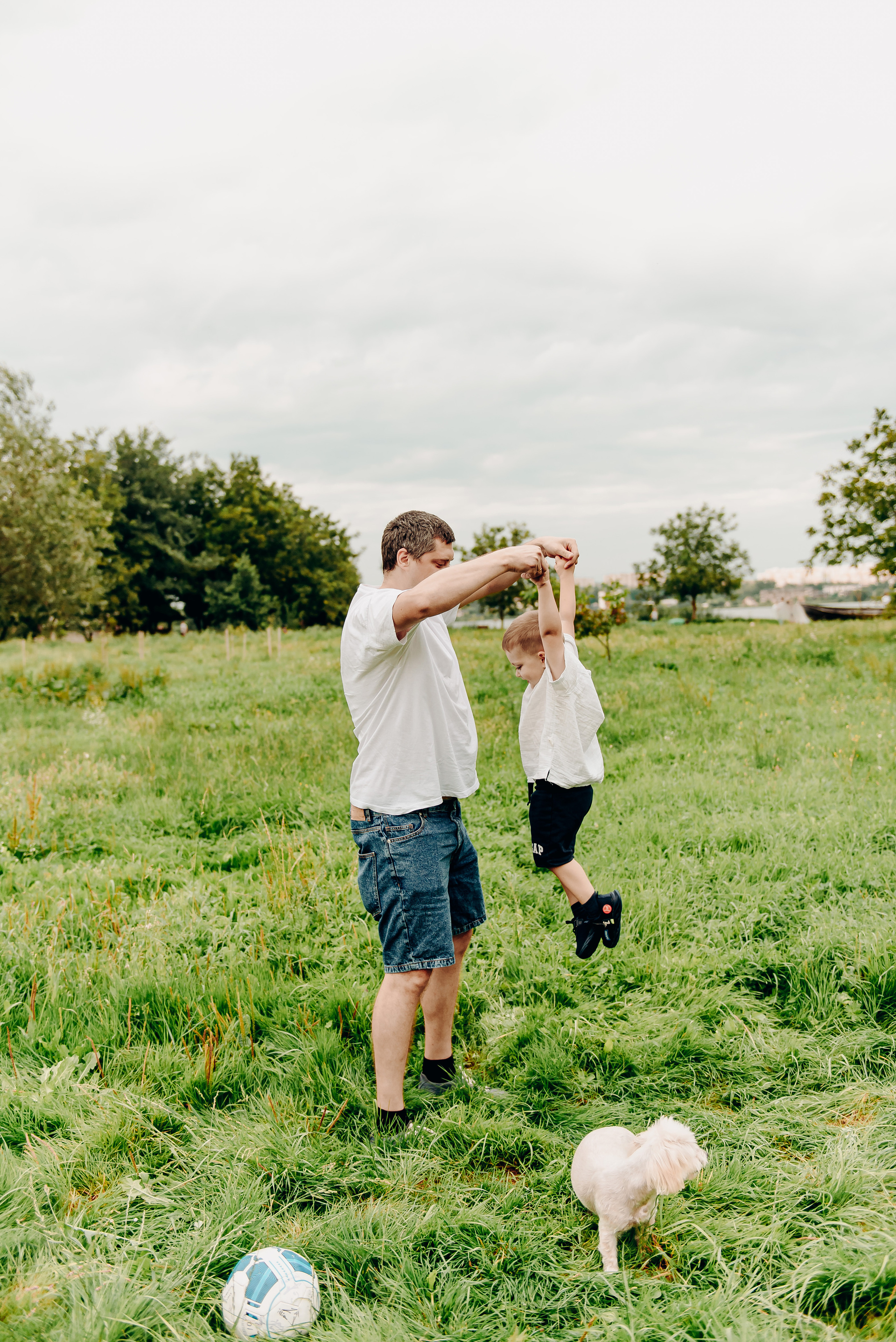 Сімейна. Весільний та сімейний фотограф Україна