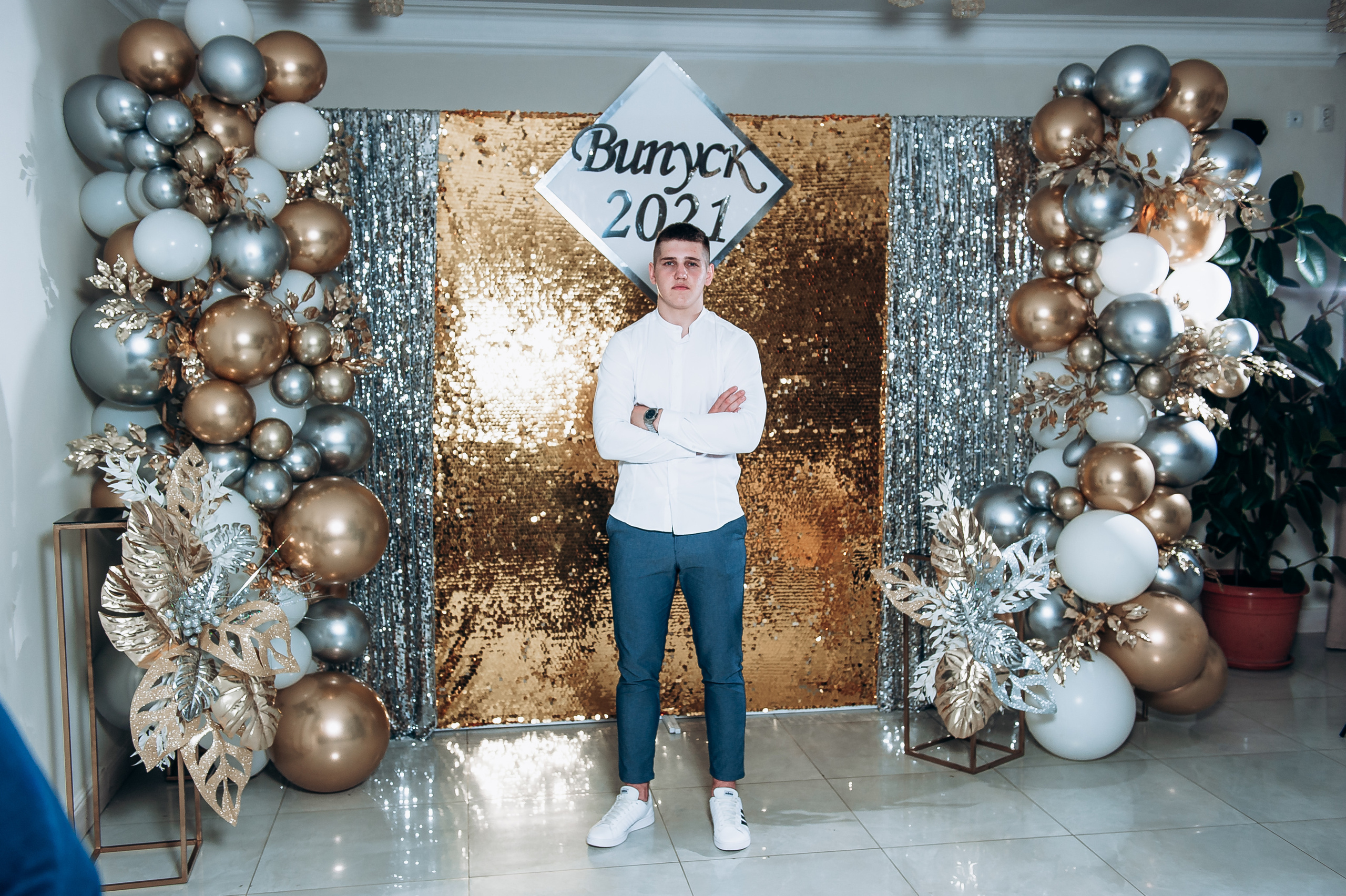 Випускники. Весільний та сімейний фотограф Україна