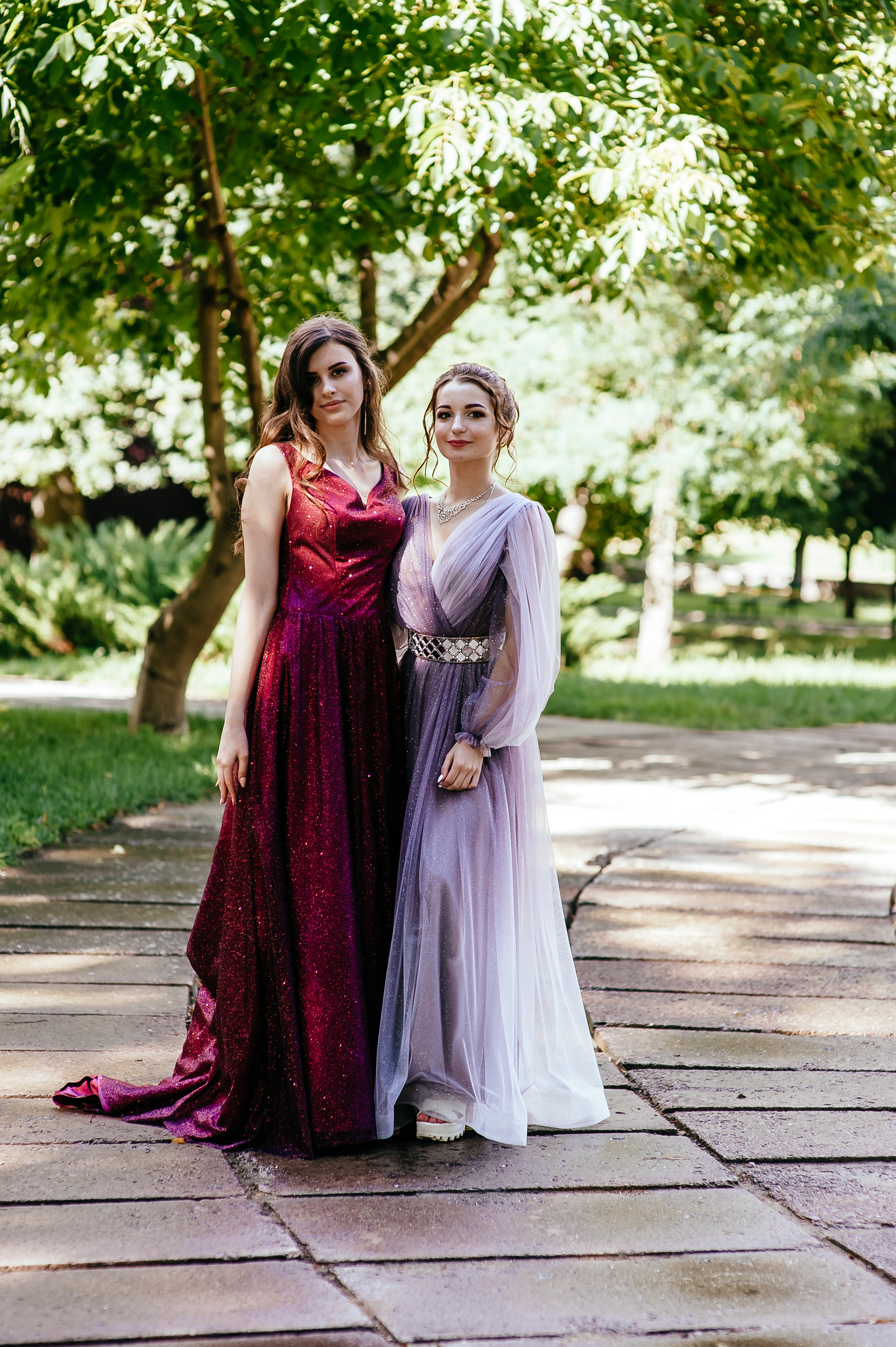 Випускники. Весільний та сімейний фотограф Україна