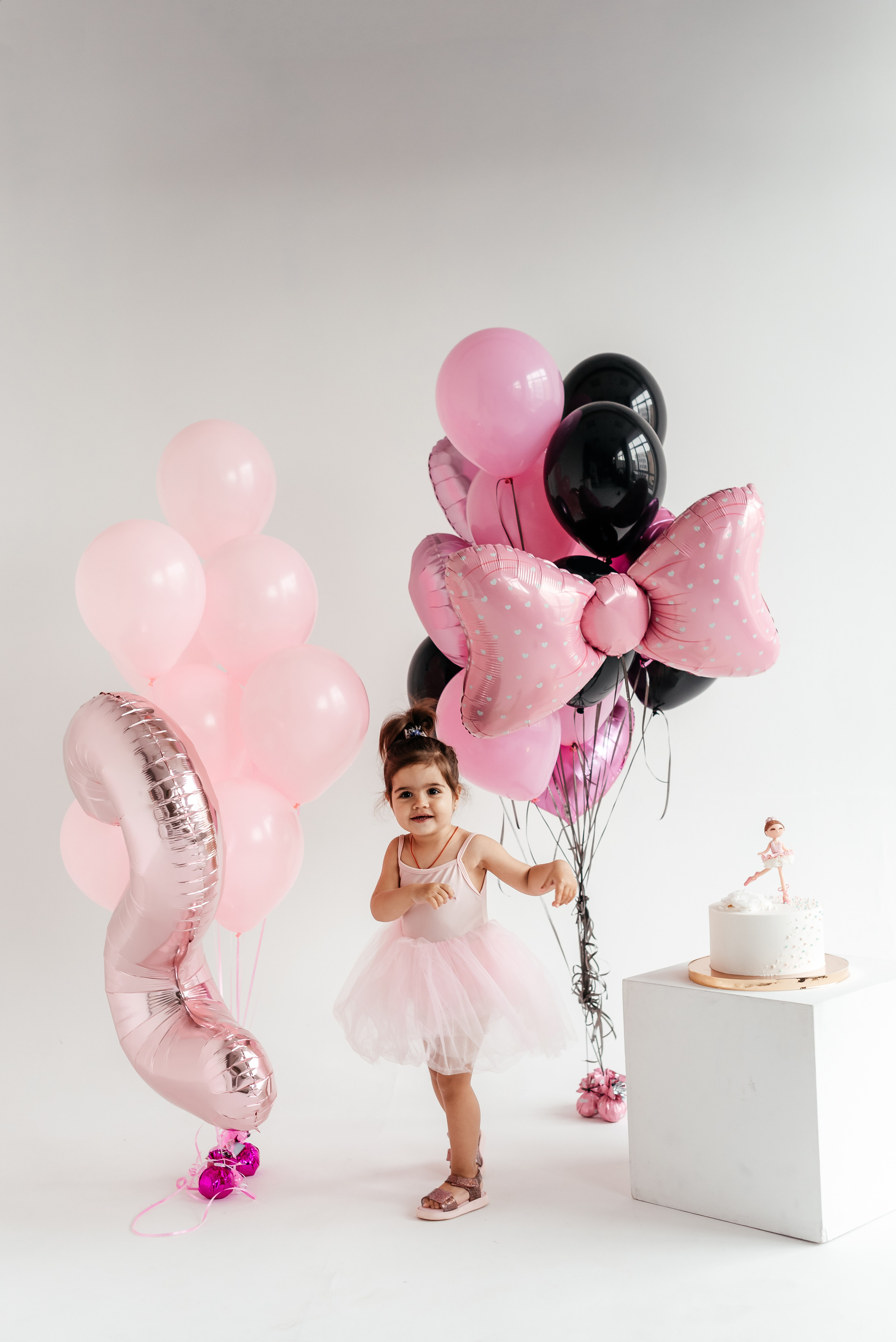 День народження. Весільний та сімейний фотограф Україна