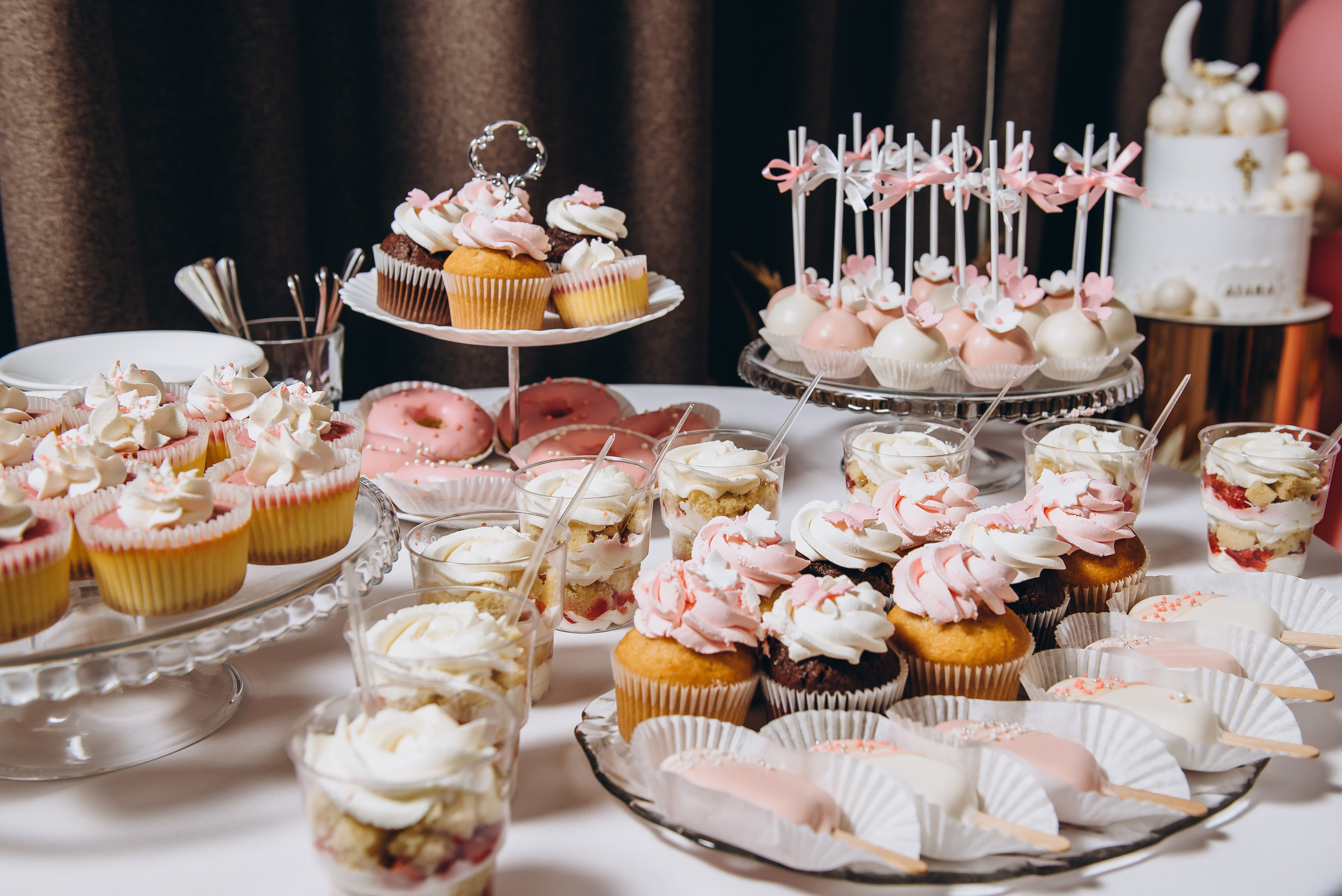 Таінство хрещення. Весільний та сімейний фотограф Україна