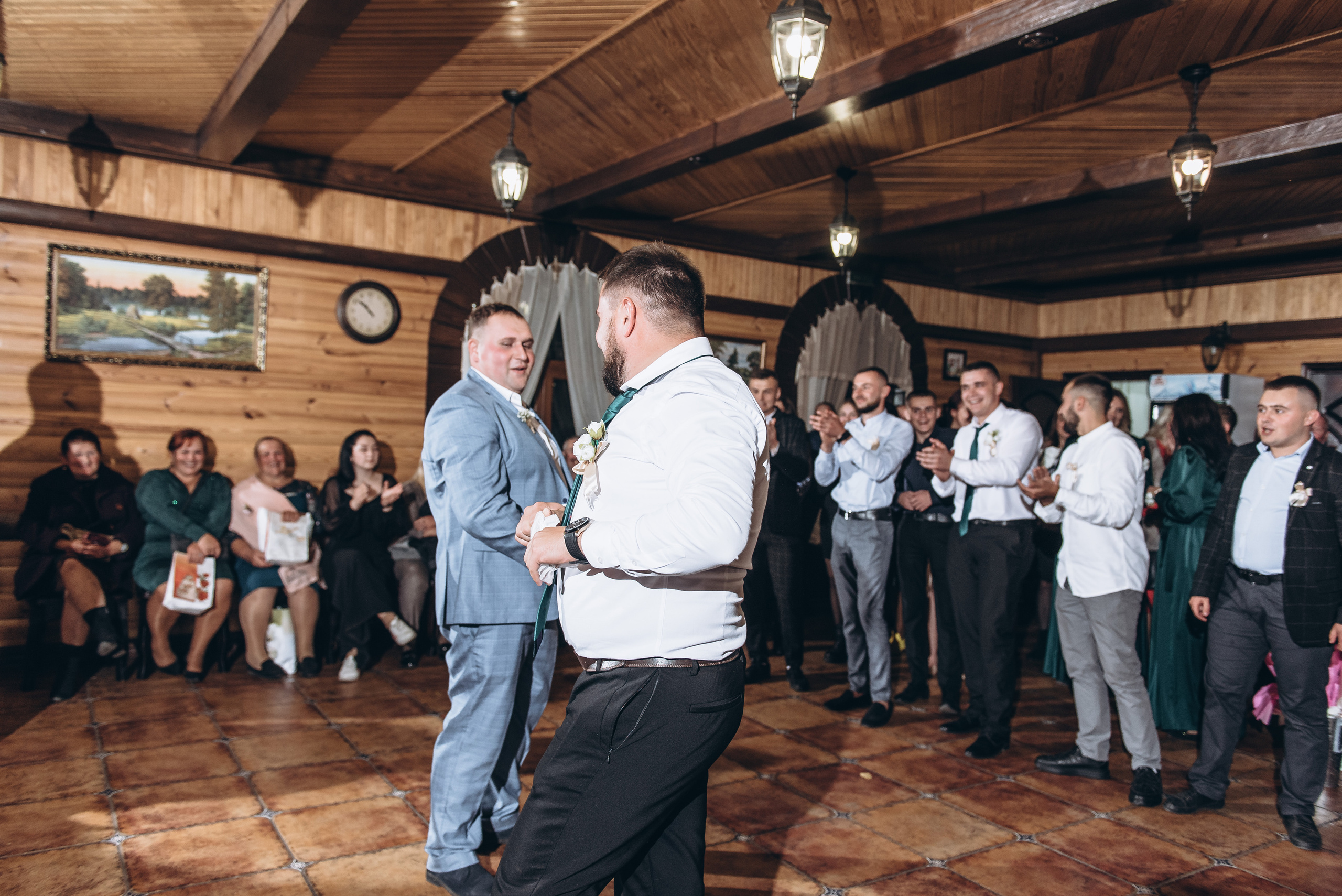 Весілля Марьяни та Віталія. Весільний та сімейний фотограф Україна