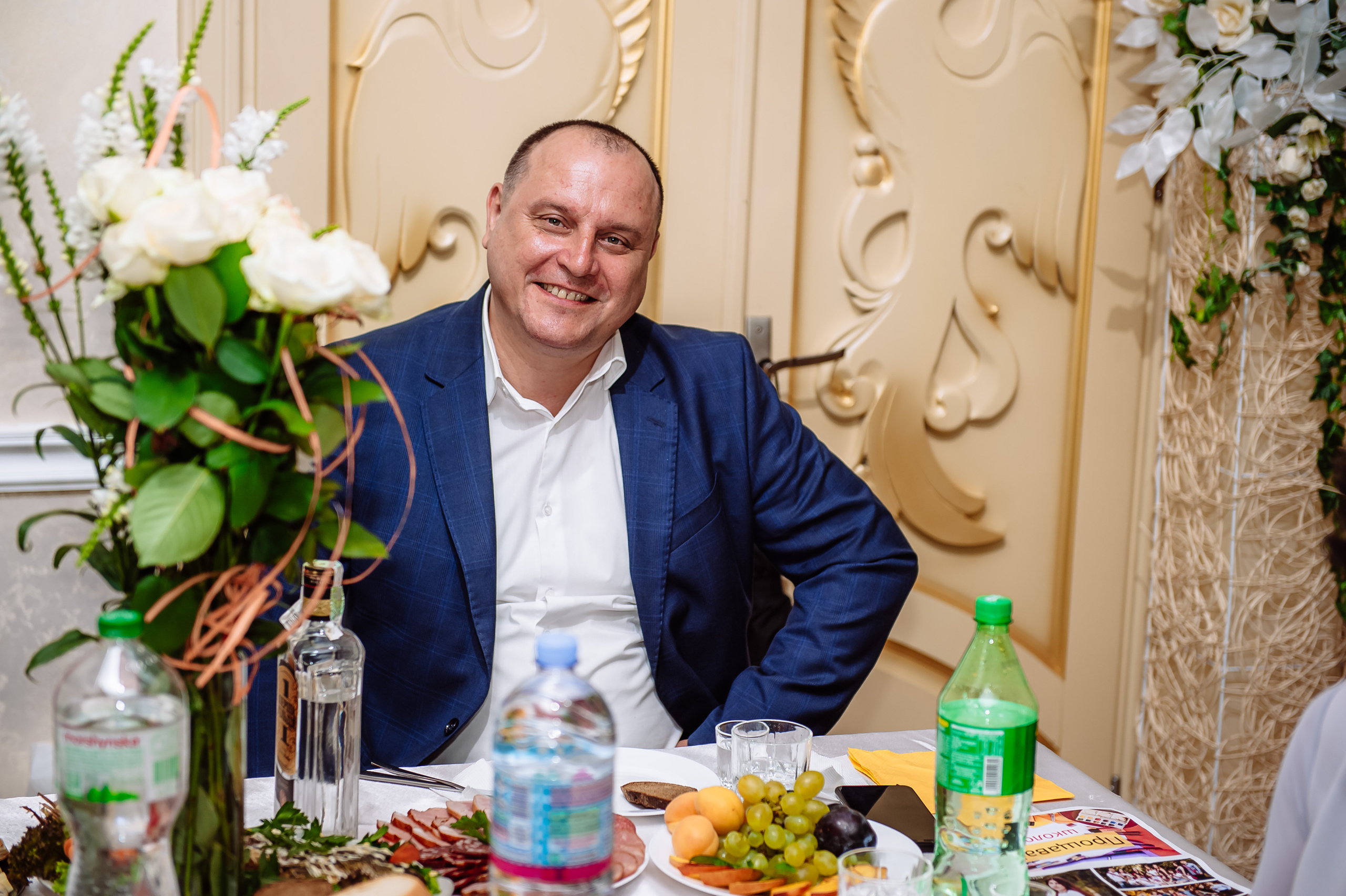 Випускники. Весільний та сімейний фотограф Україна