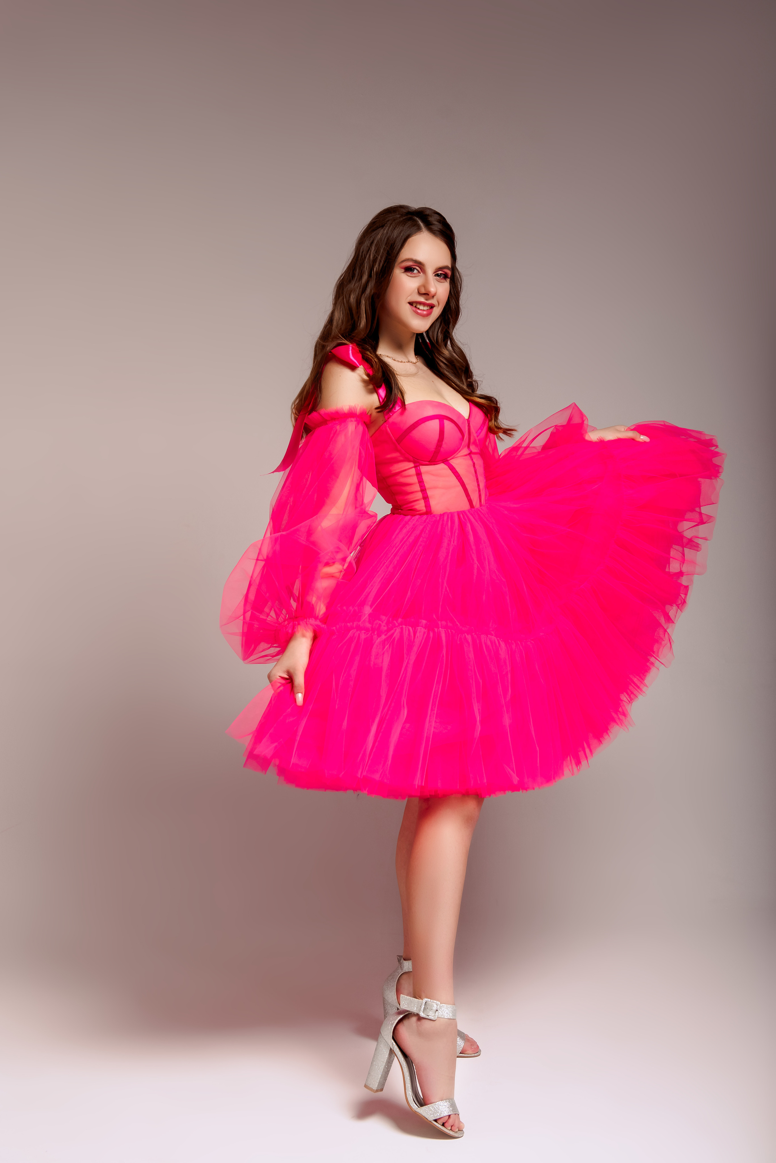 День народження студія. Весільний та сімейний фотограф Україна