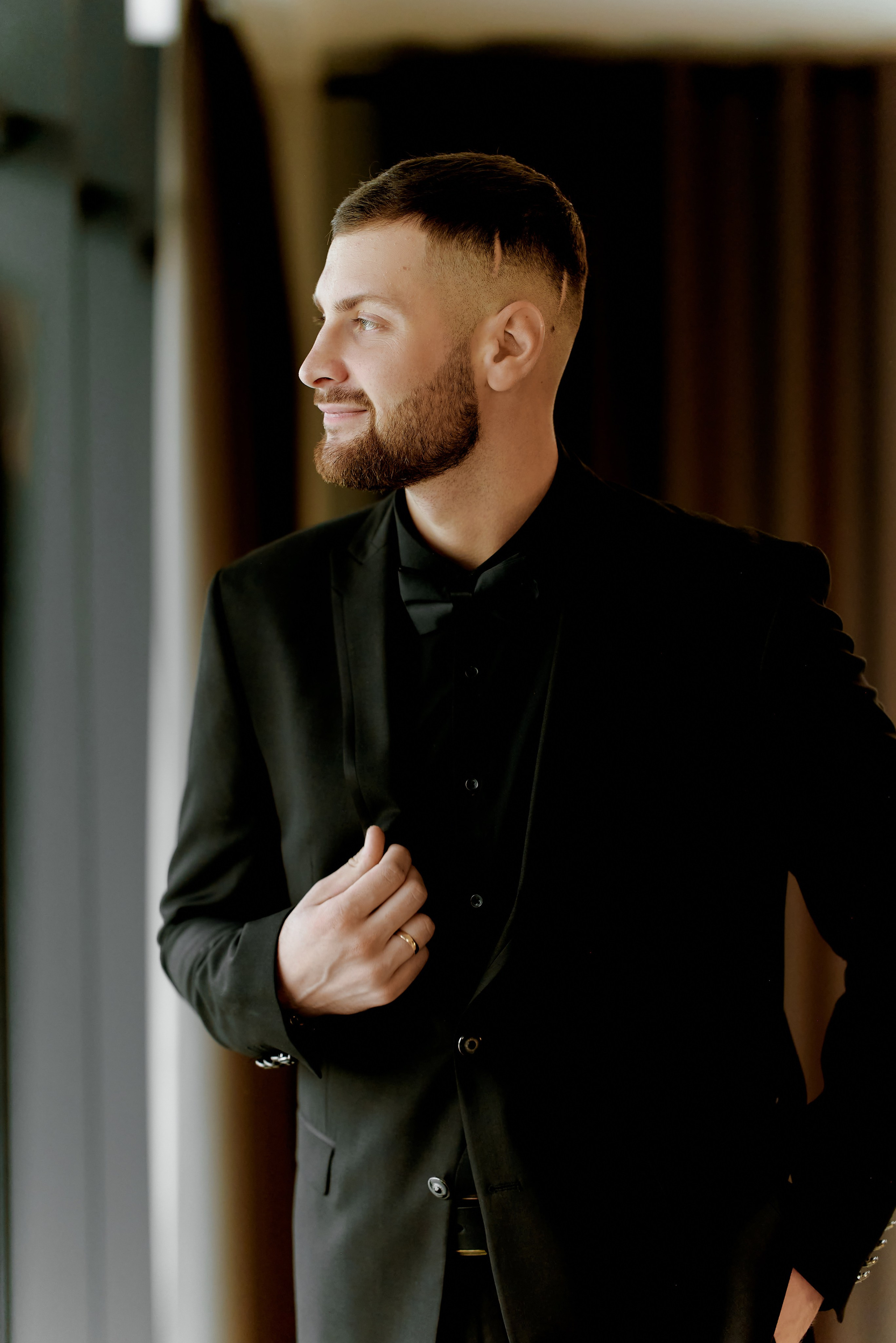 Wedding Day. Весільний та сімейний фотограф Україна