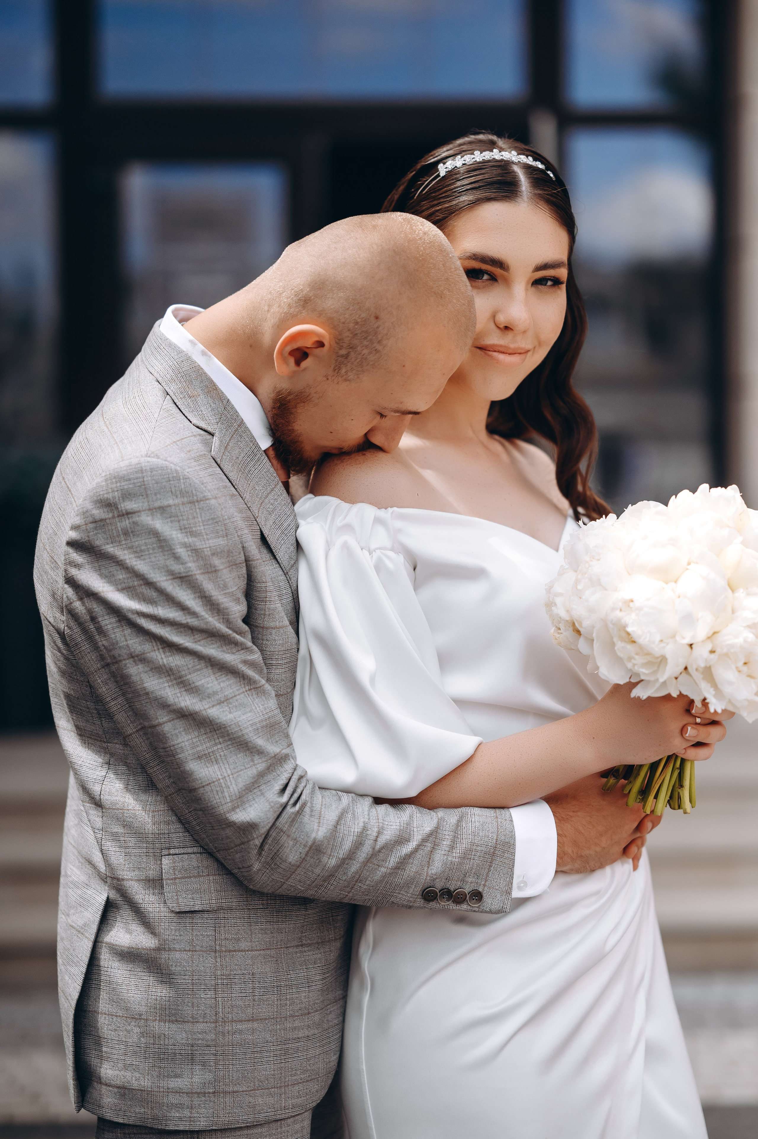 Весільні історіі. Весільний та сімейний фотограф Україна