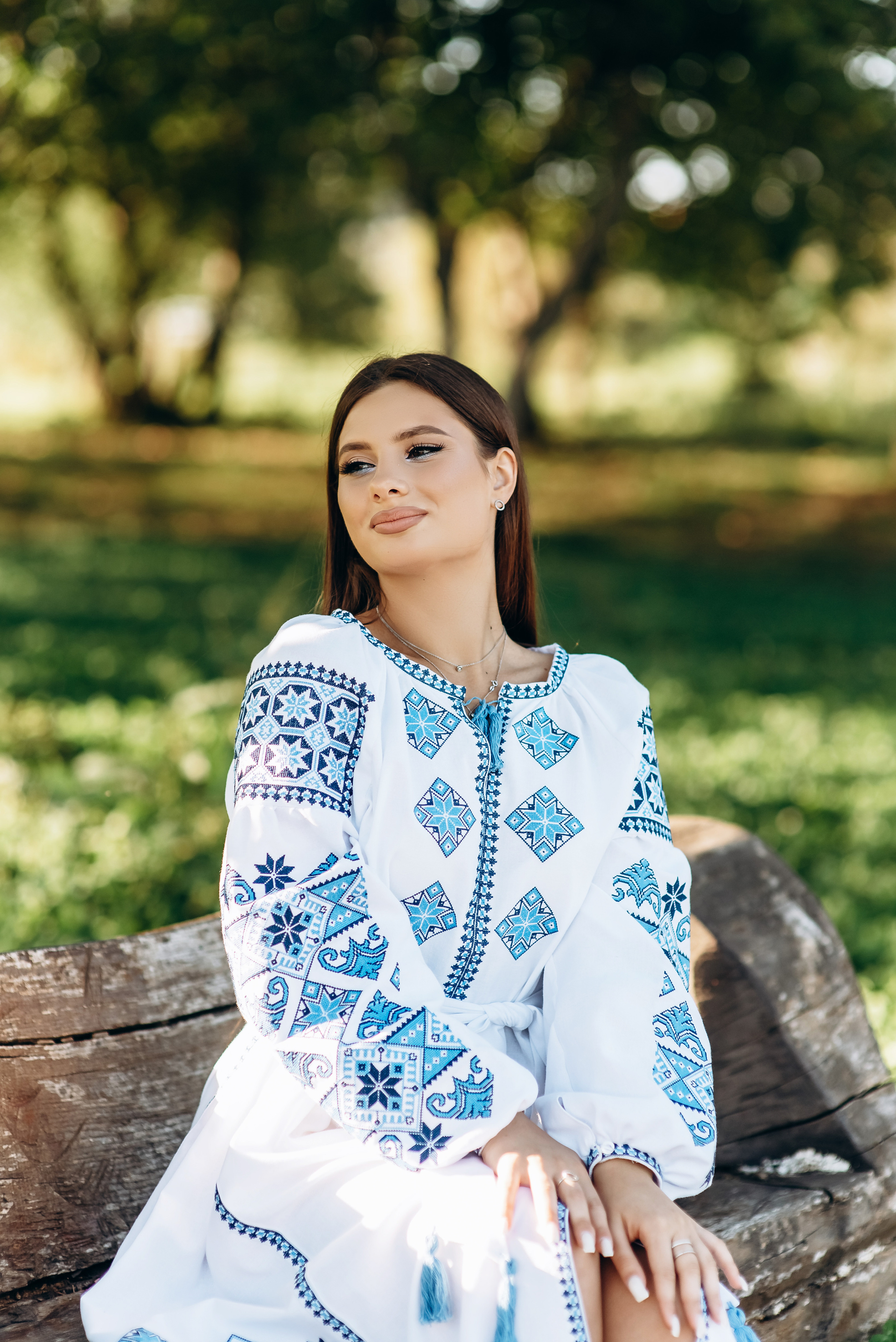 Маша. Весільний та сімейний фотограф Україна