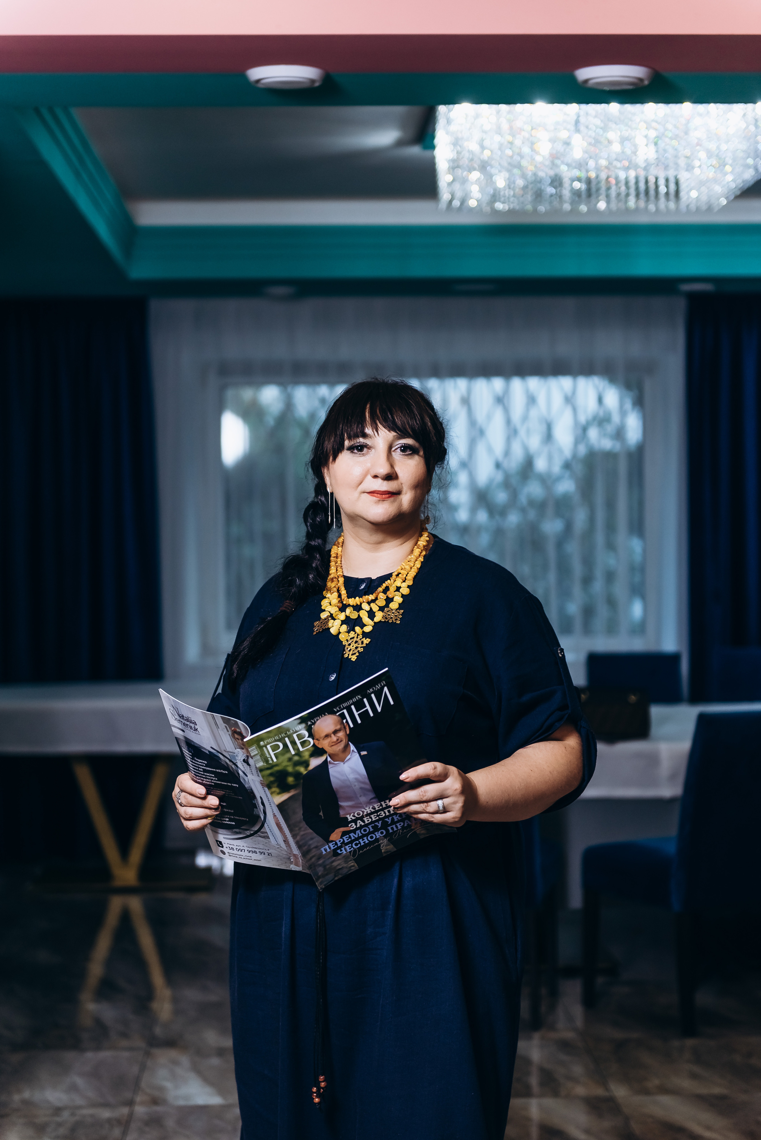 Журнал «Рівняни». Весільний та сімейний фотограф Україна