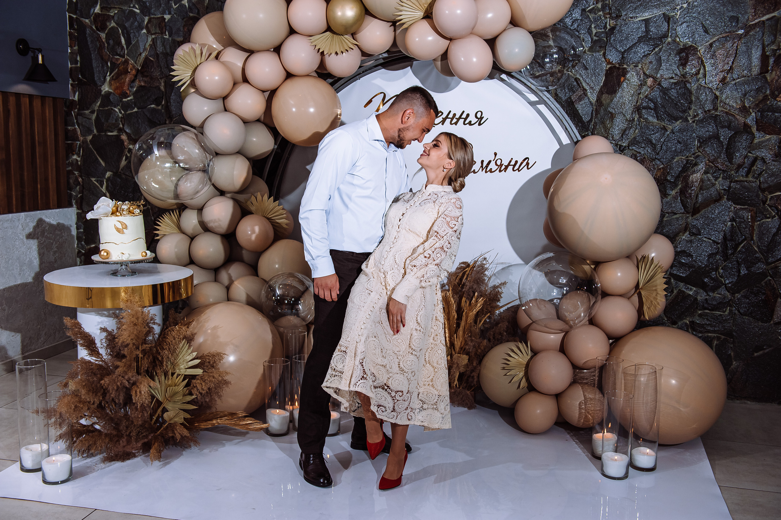 Таінство хрещення. Весільний та сімейний фотограф Україна