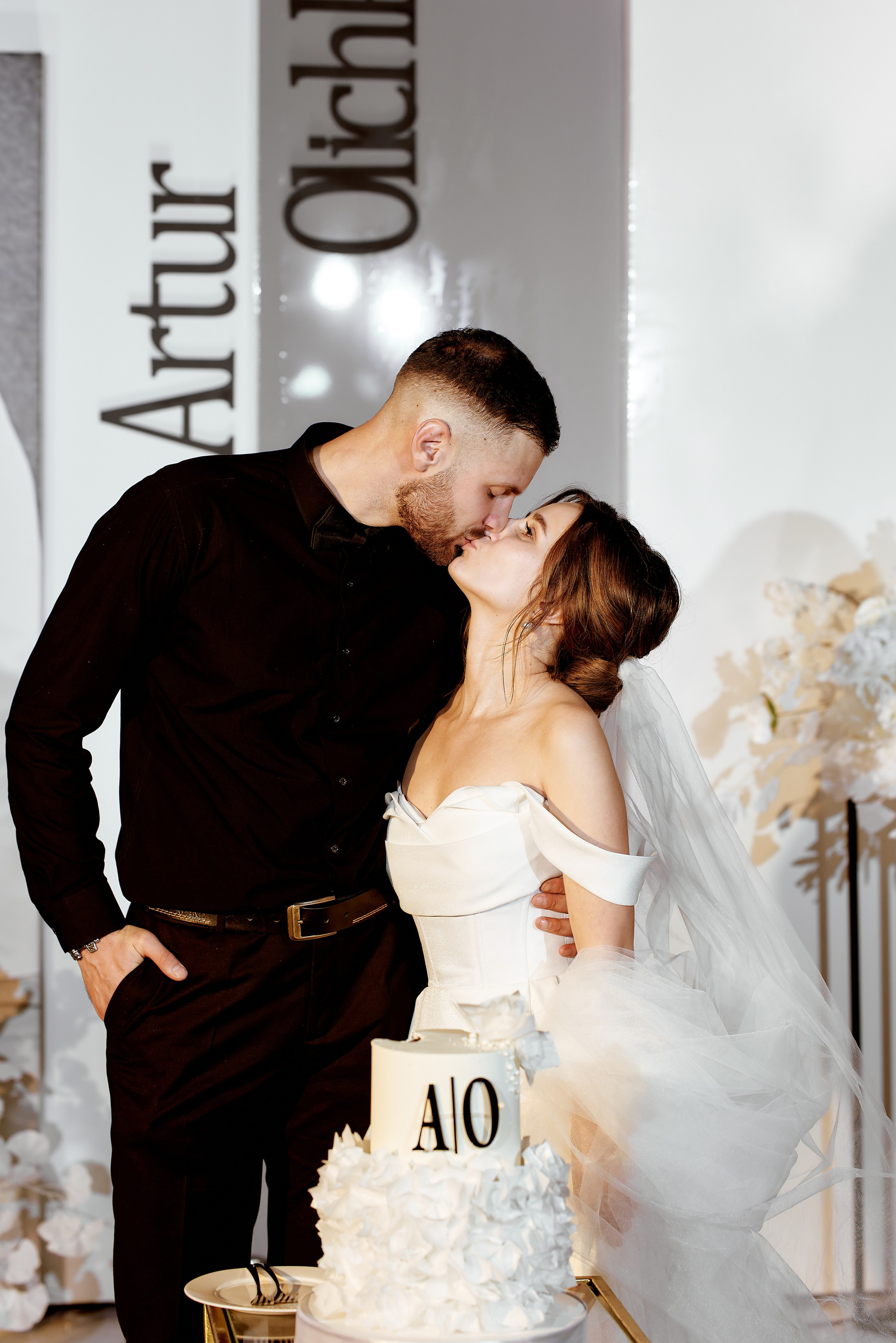 Wedding Day. Весільний та сімейний фотограф Україна