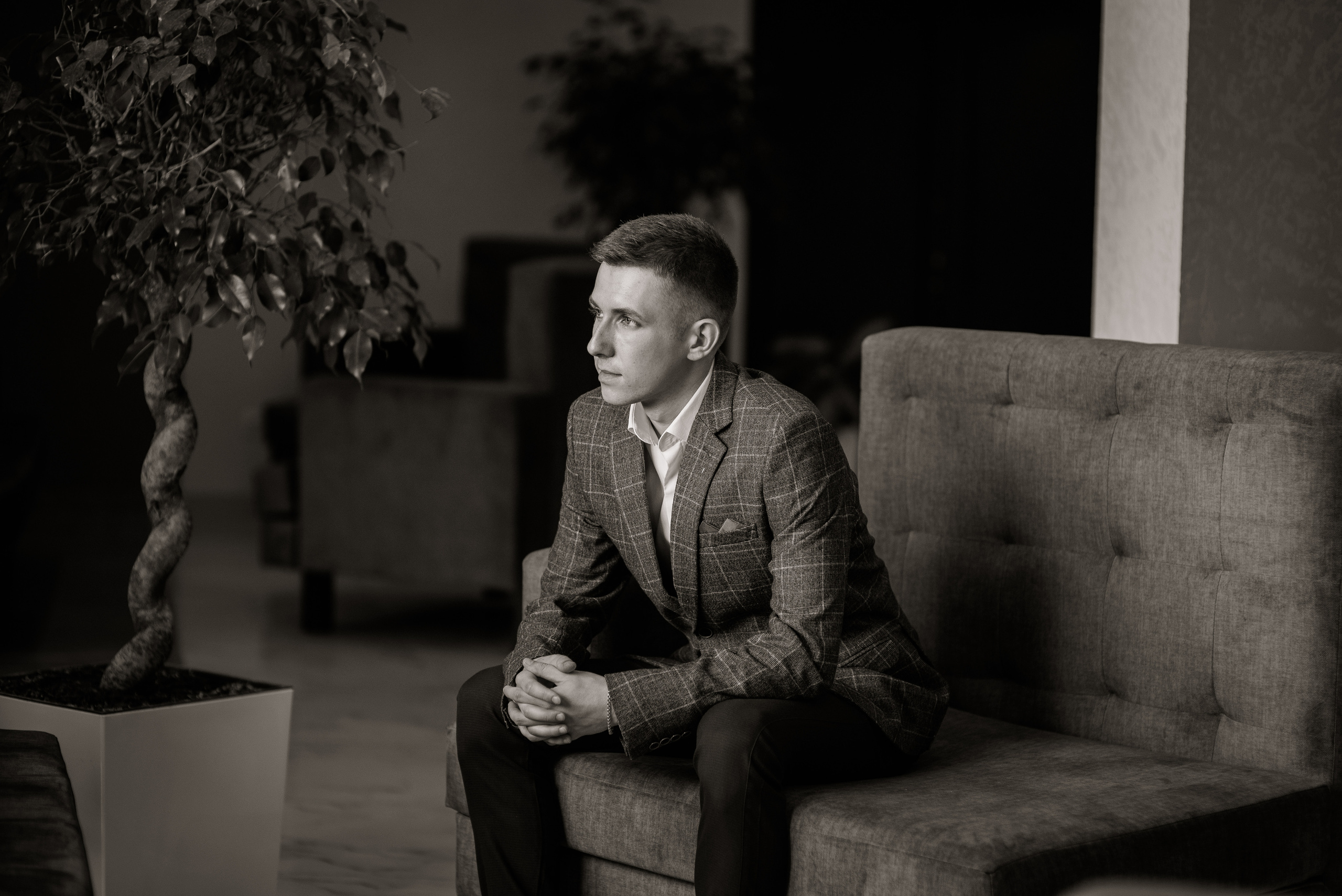 Оля та Ваня. Весільний та сімейний фотограф Україна