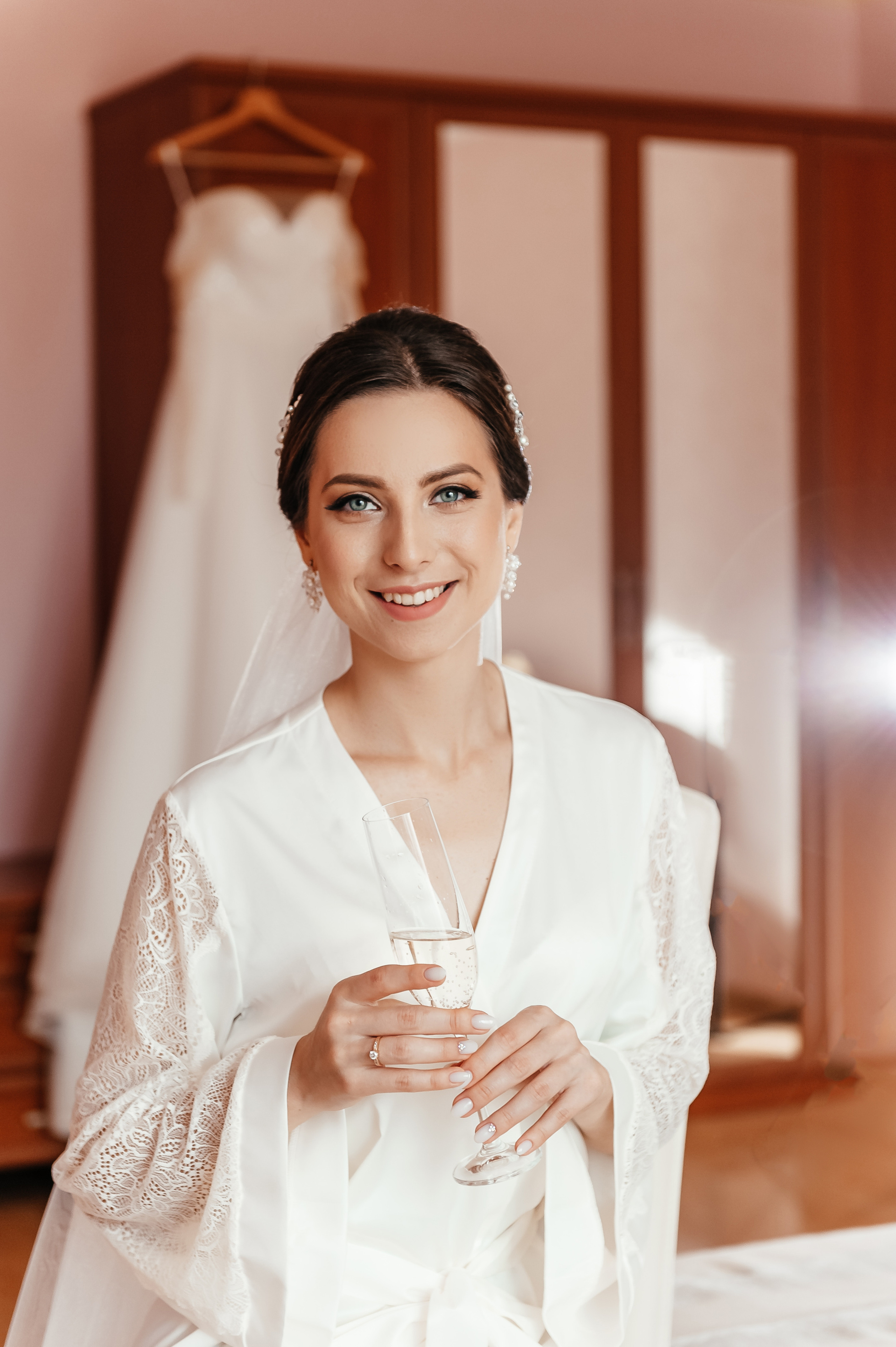 Юлія та Сергій (анонс). Весільний та сімейний фотограф Україна