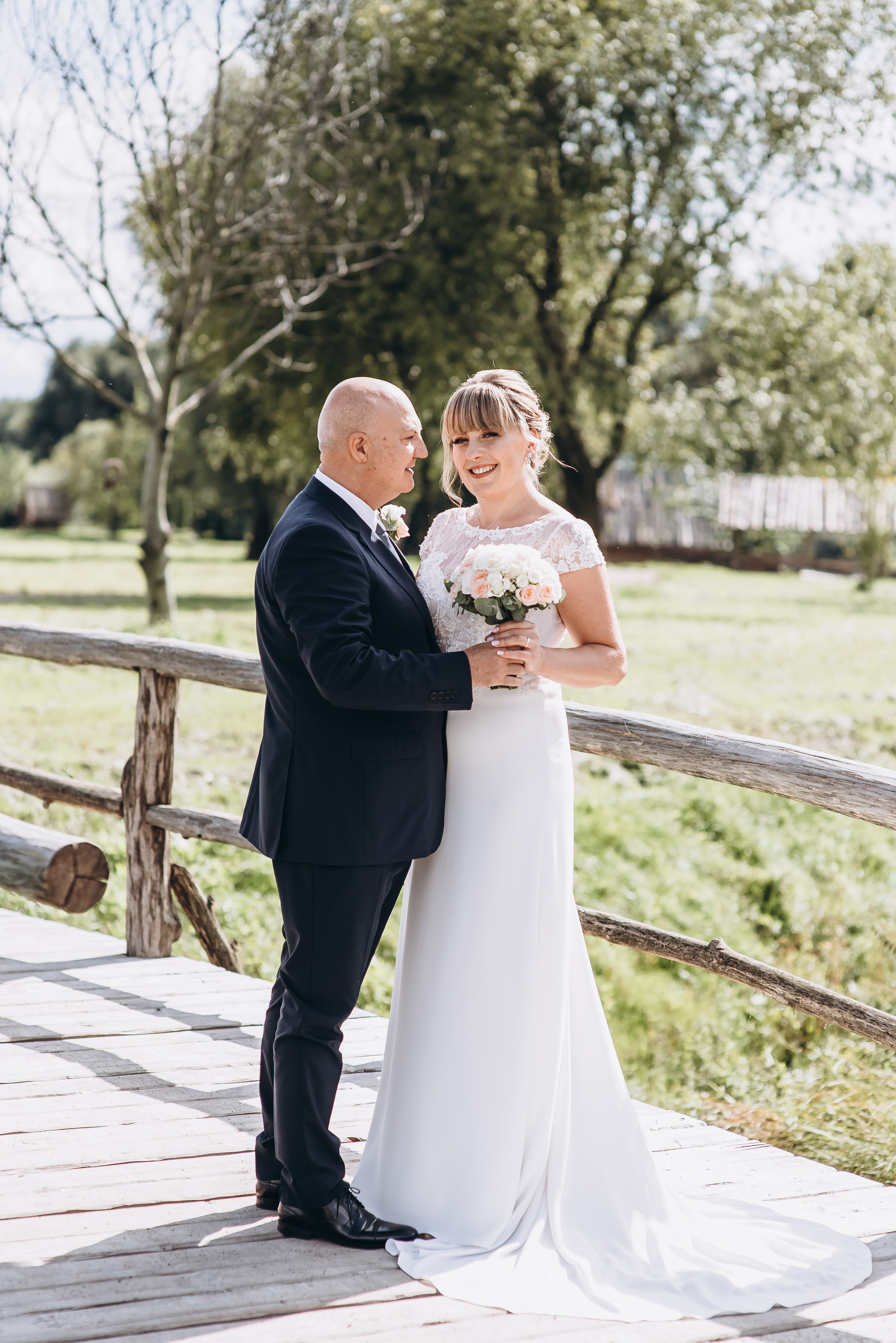 Люда та Маріо. Весільний та сімейний фотограф Україна