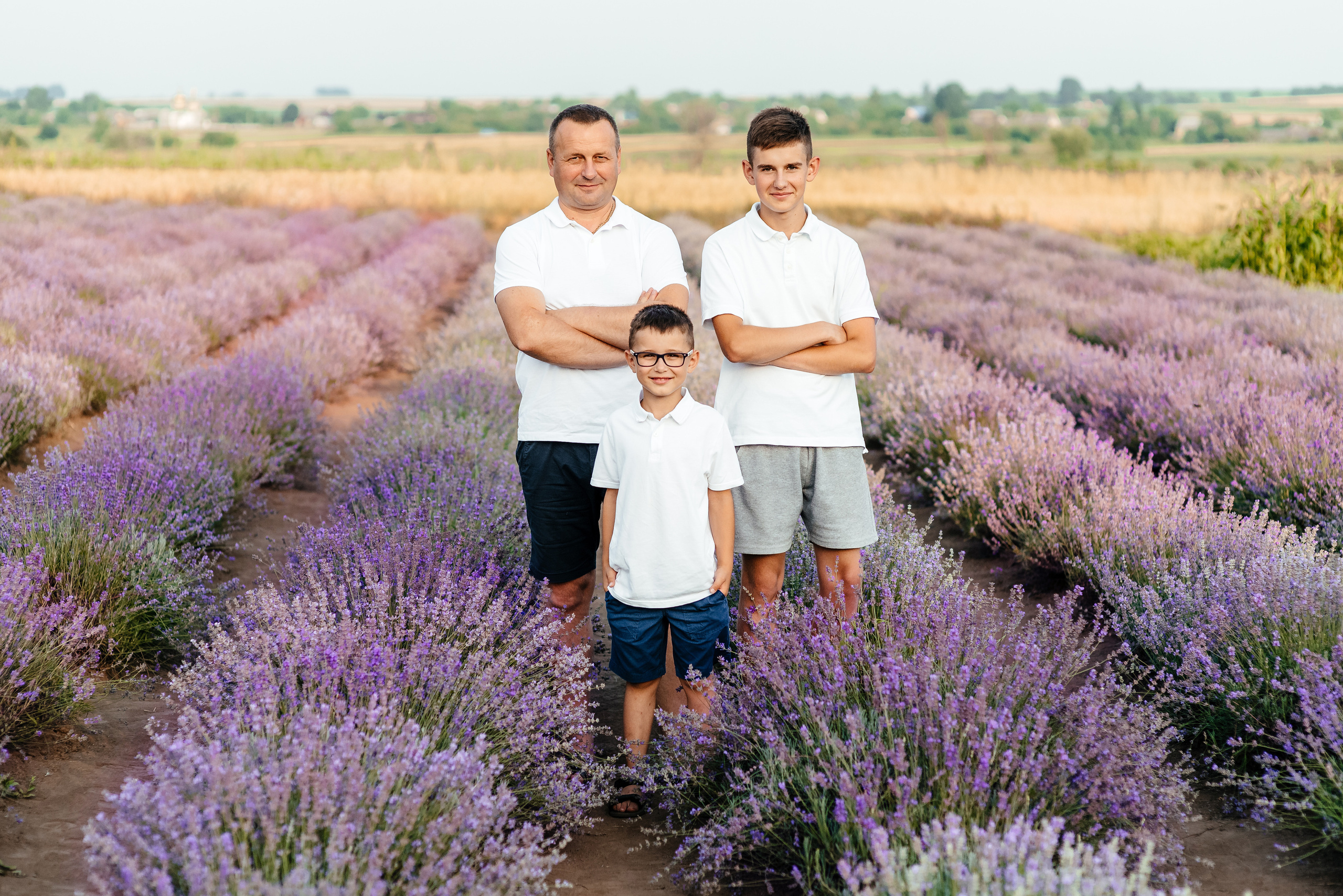 Family. Весільний та сімейний фотограф Україна