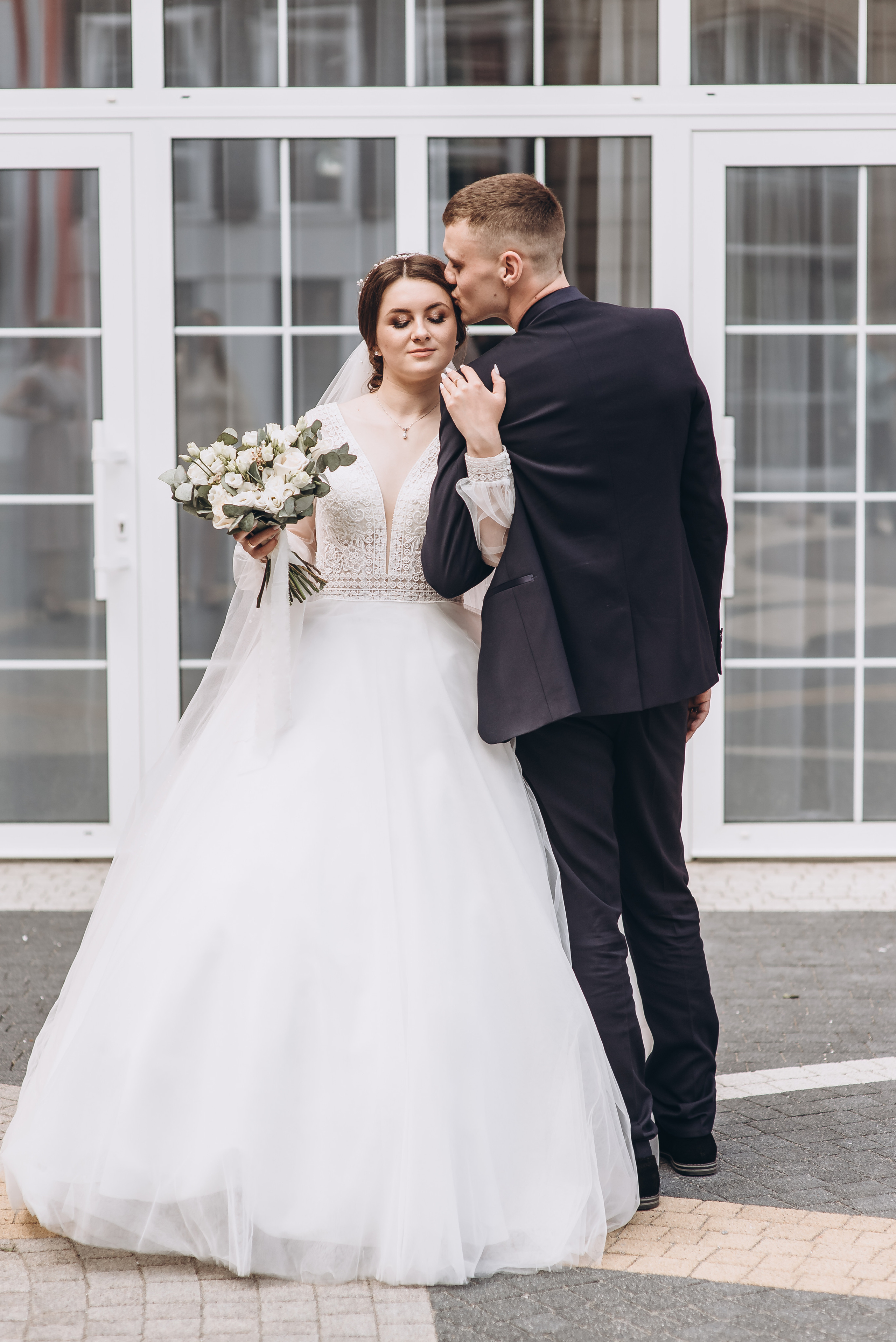 Весілля Діани та Роми. Весільний та сімейний фотограф Україна