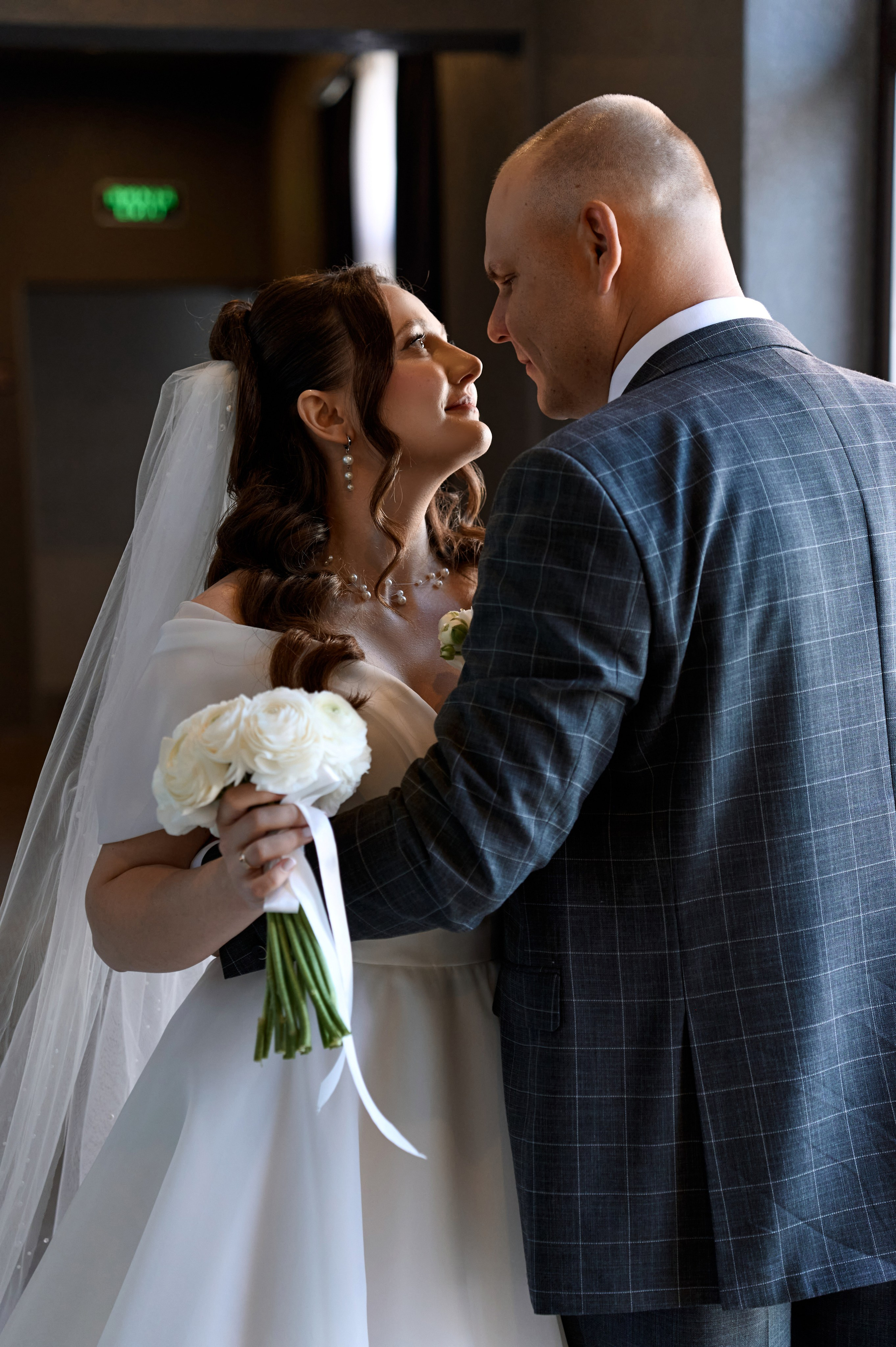 Wedding Day. Весільний та сімейний фотограф Україна