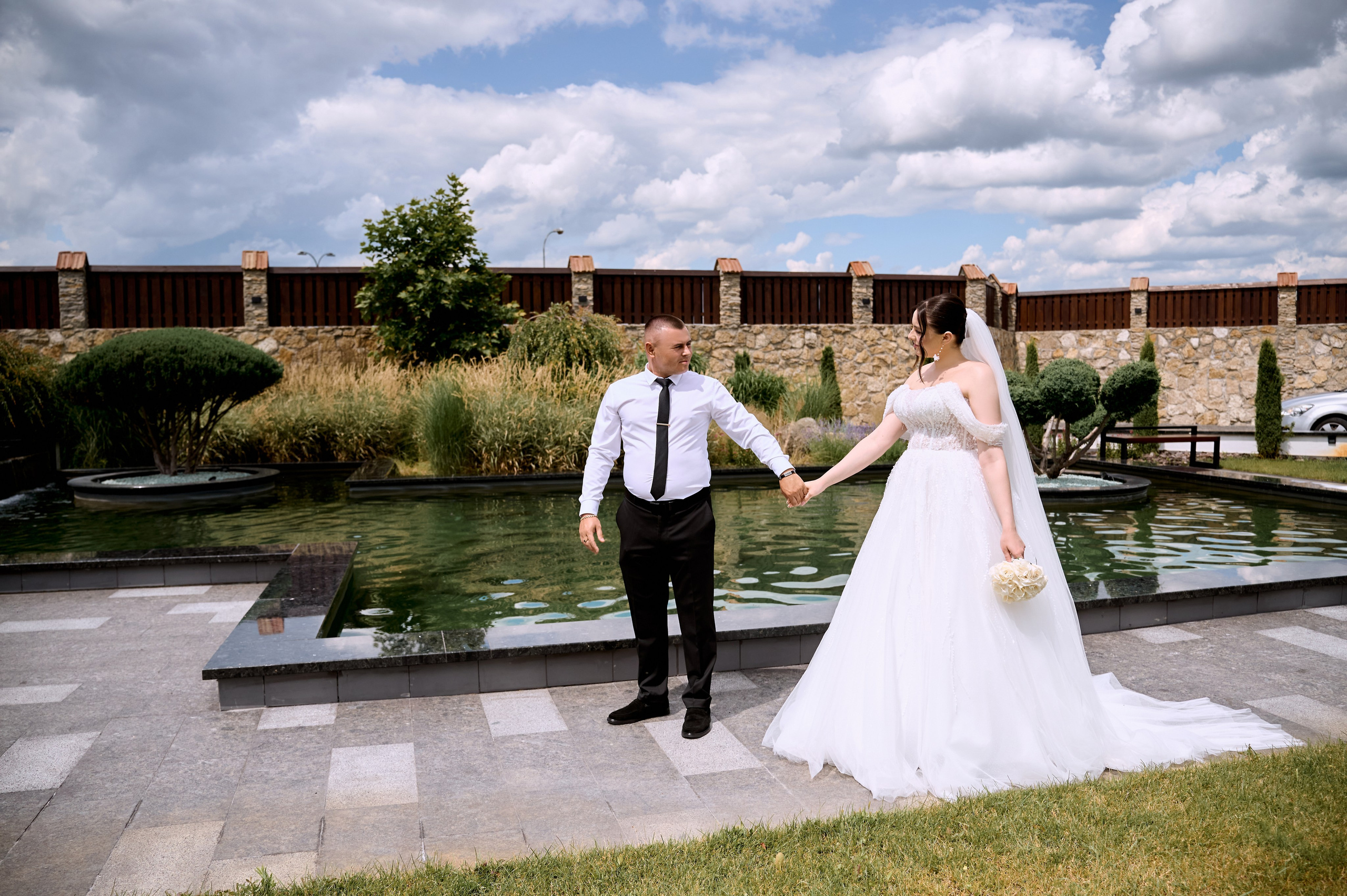 Wedding Day. Весільний та сімейний фотограф Україна