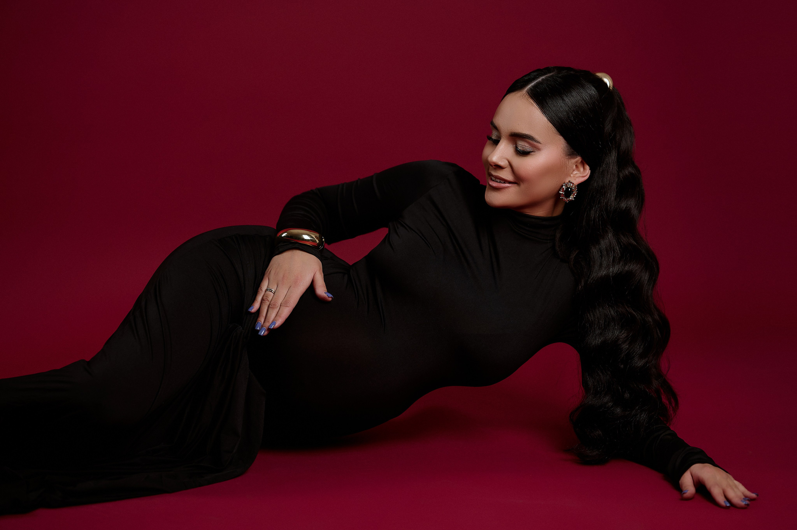 Вагітність. Весільний та сімейний фотограф Україна