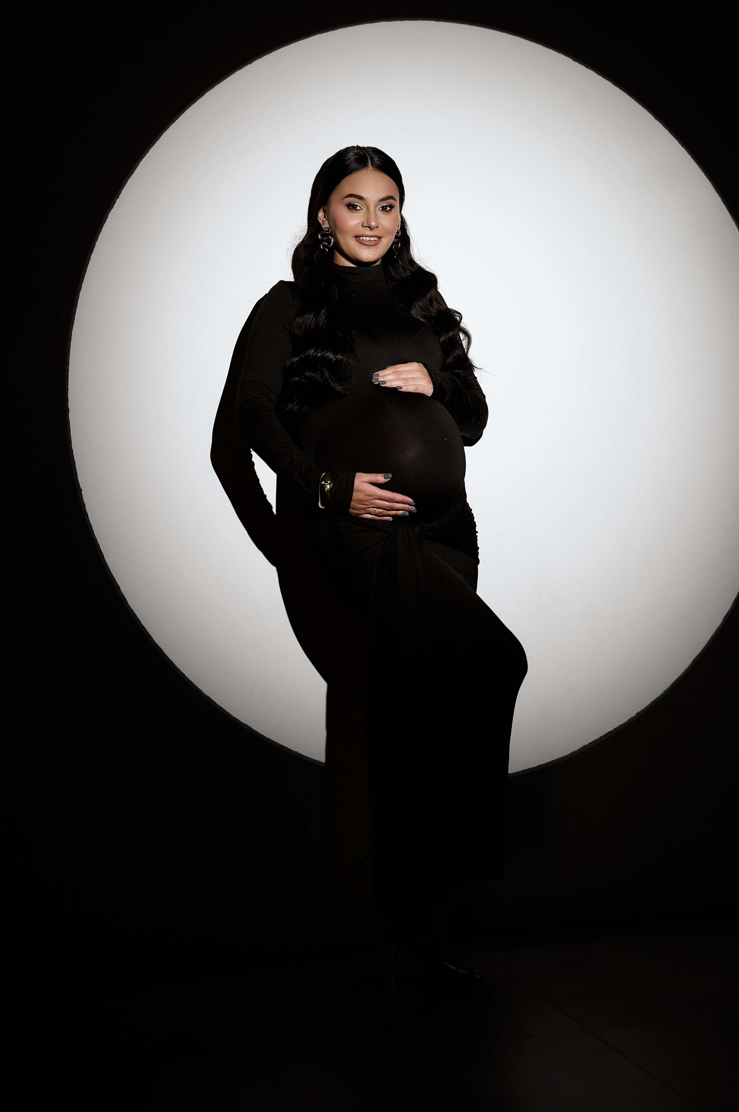 Вагітність. Весільний та сімейний фотограф Україна