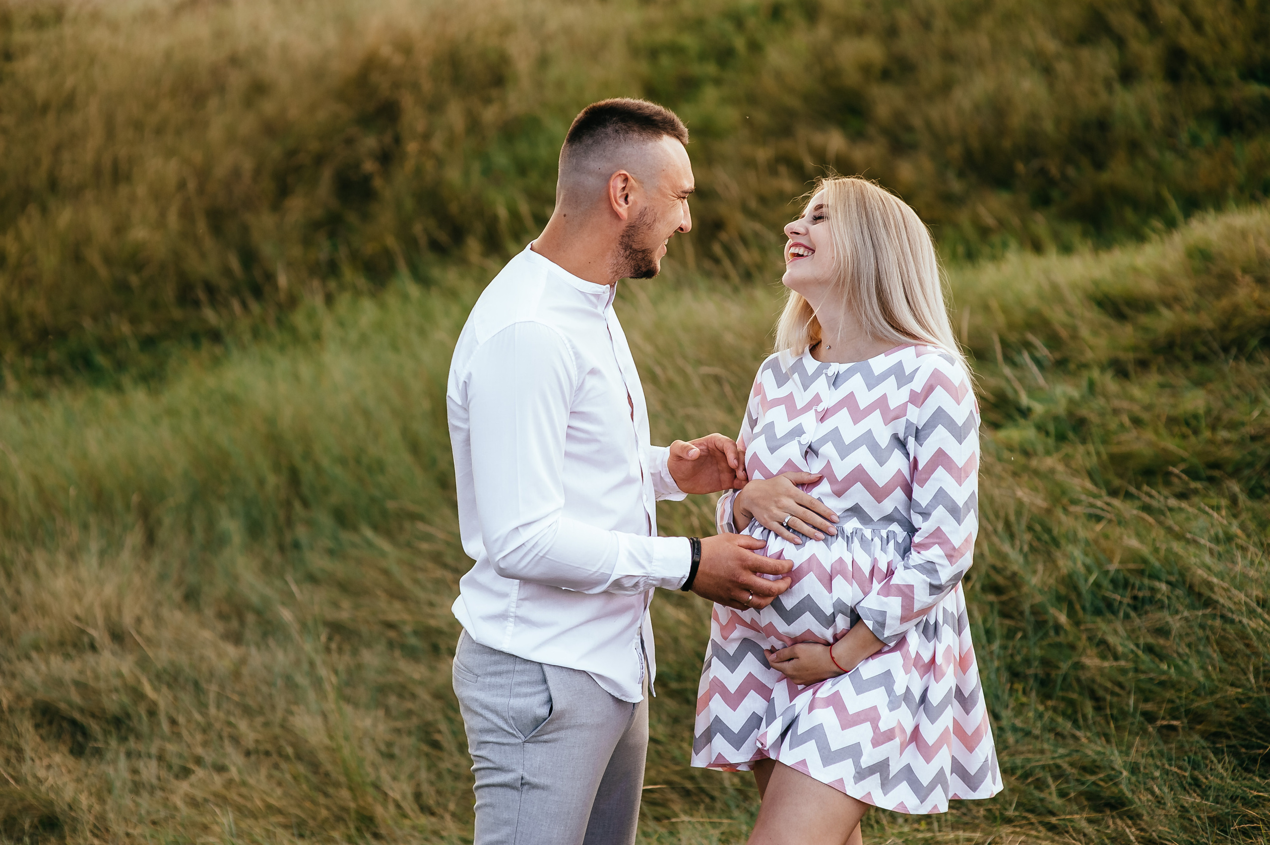 Майбутні батьки. Весільний та сімейний фотограф Україна