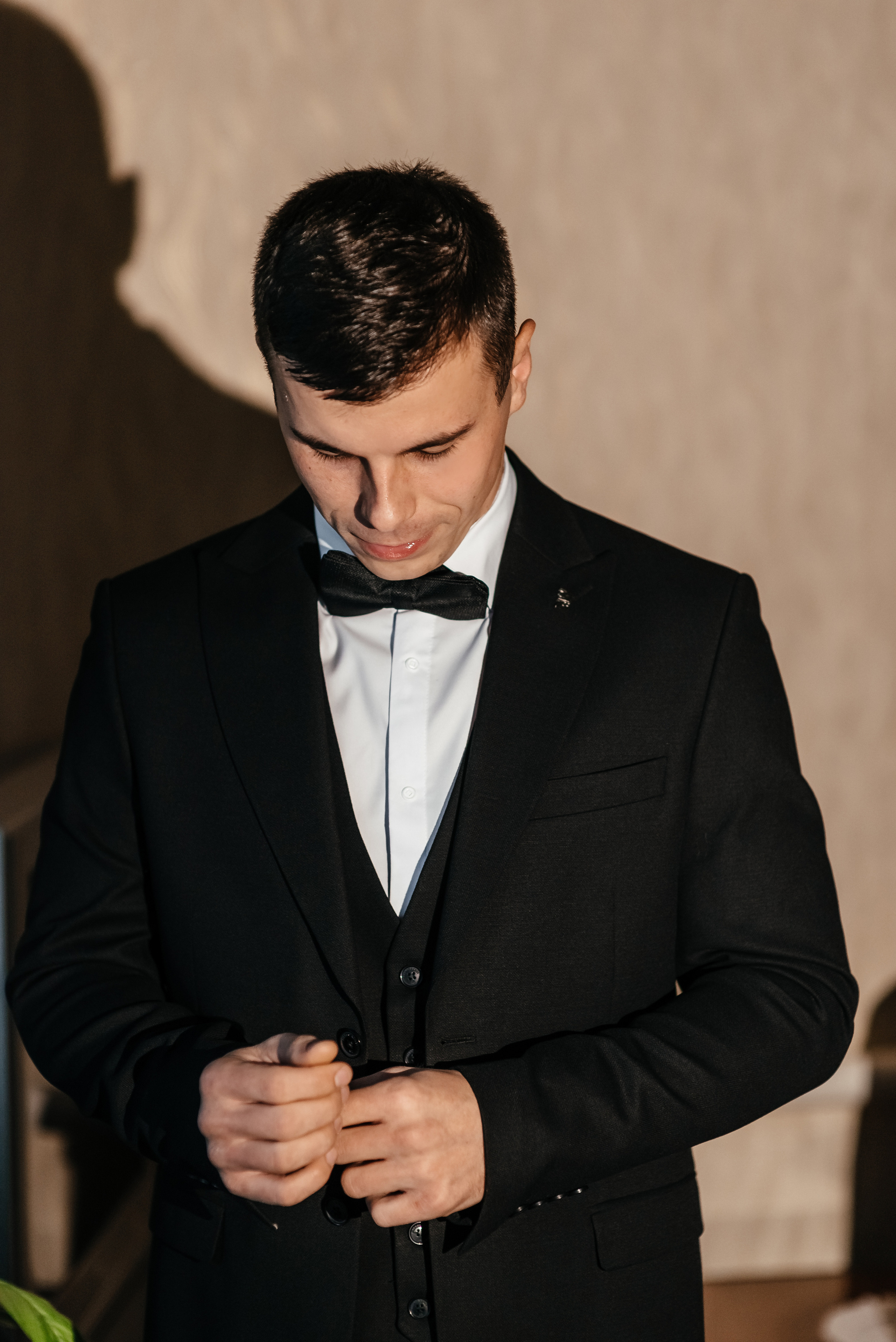 Юлія та Сергій (анонс). Весільний та сімейний фотограф Україна