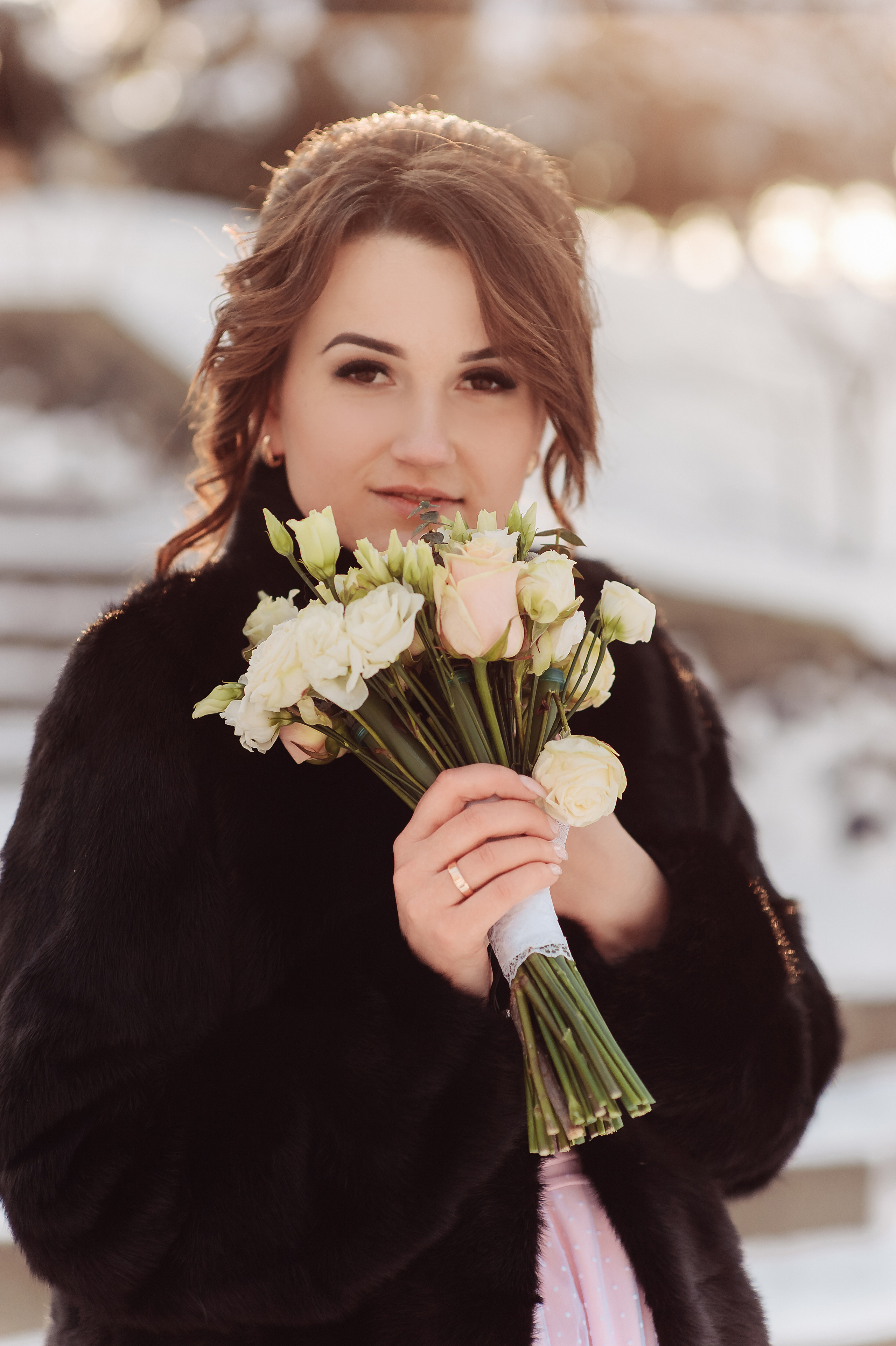 Весільна фотосесія. Весільний та сімейний фотограф Україна