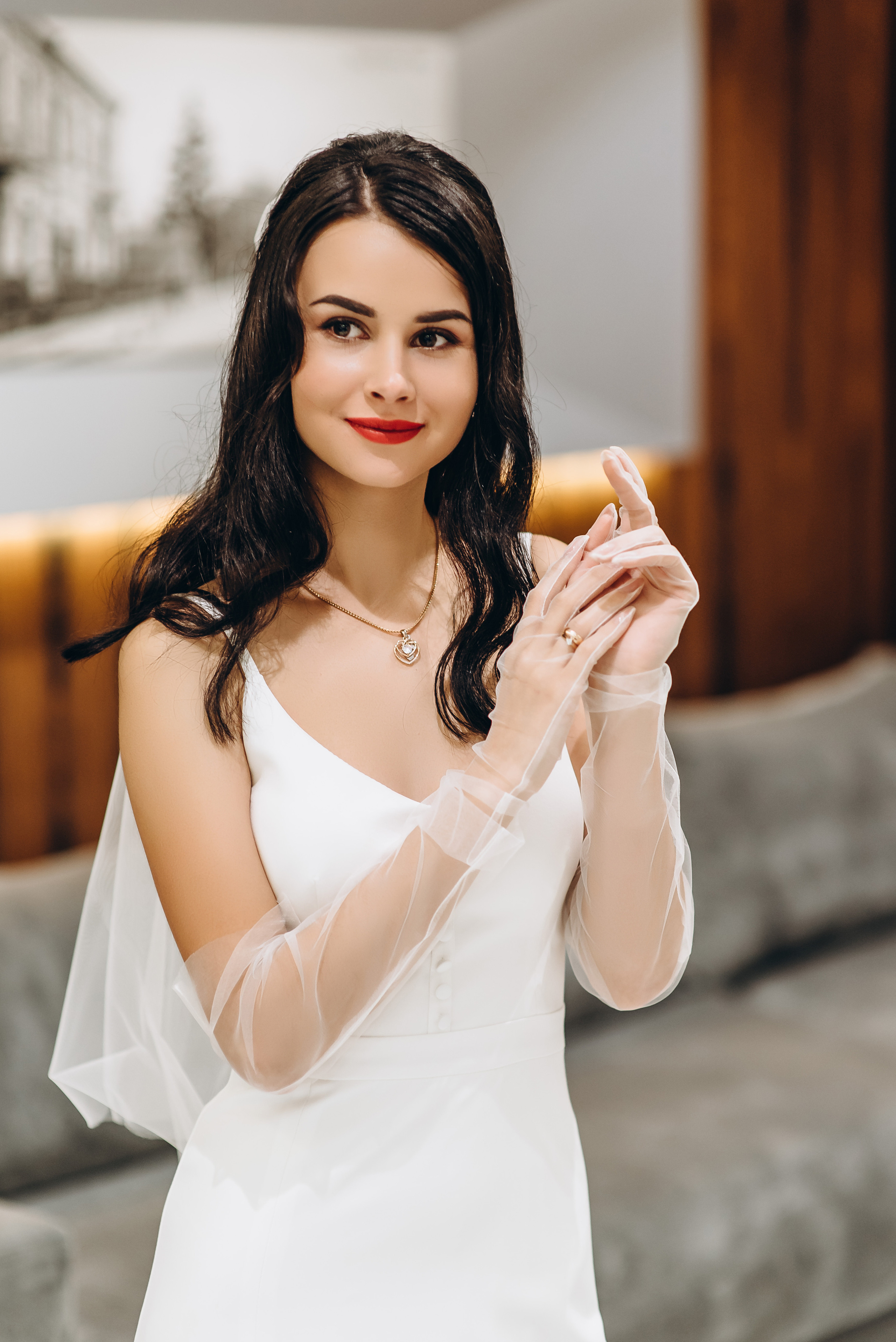 Вінчання Вікторіі та Валерія. Весільний та сімейний фотограф Україна