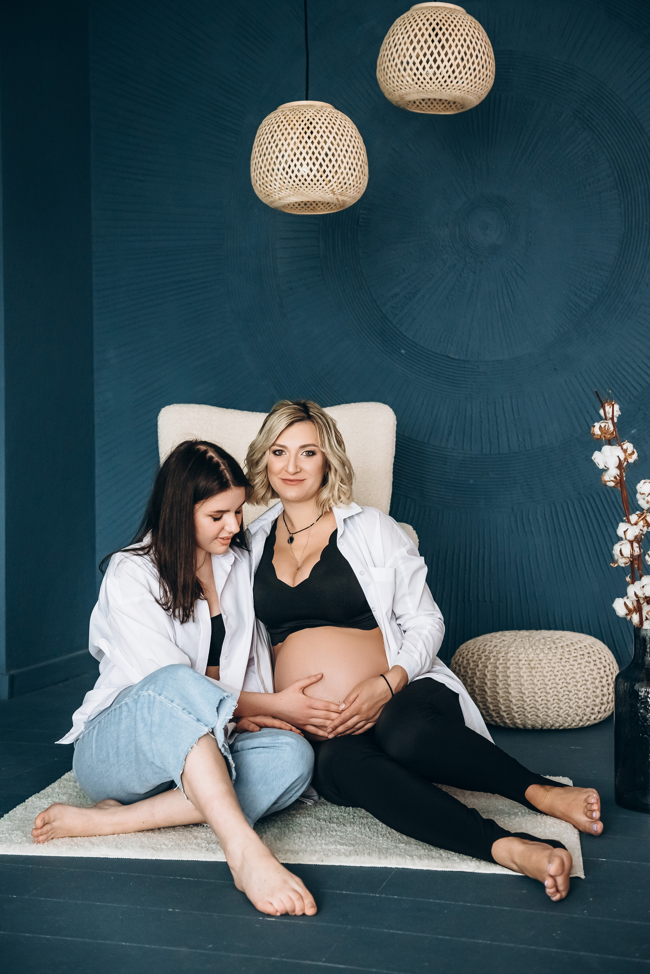 Вагітність. Весільний та сімейний фотограф Україна