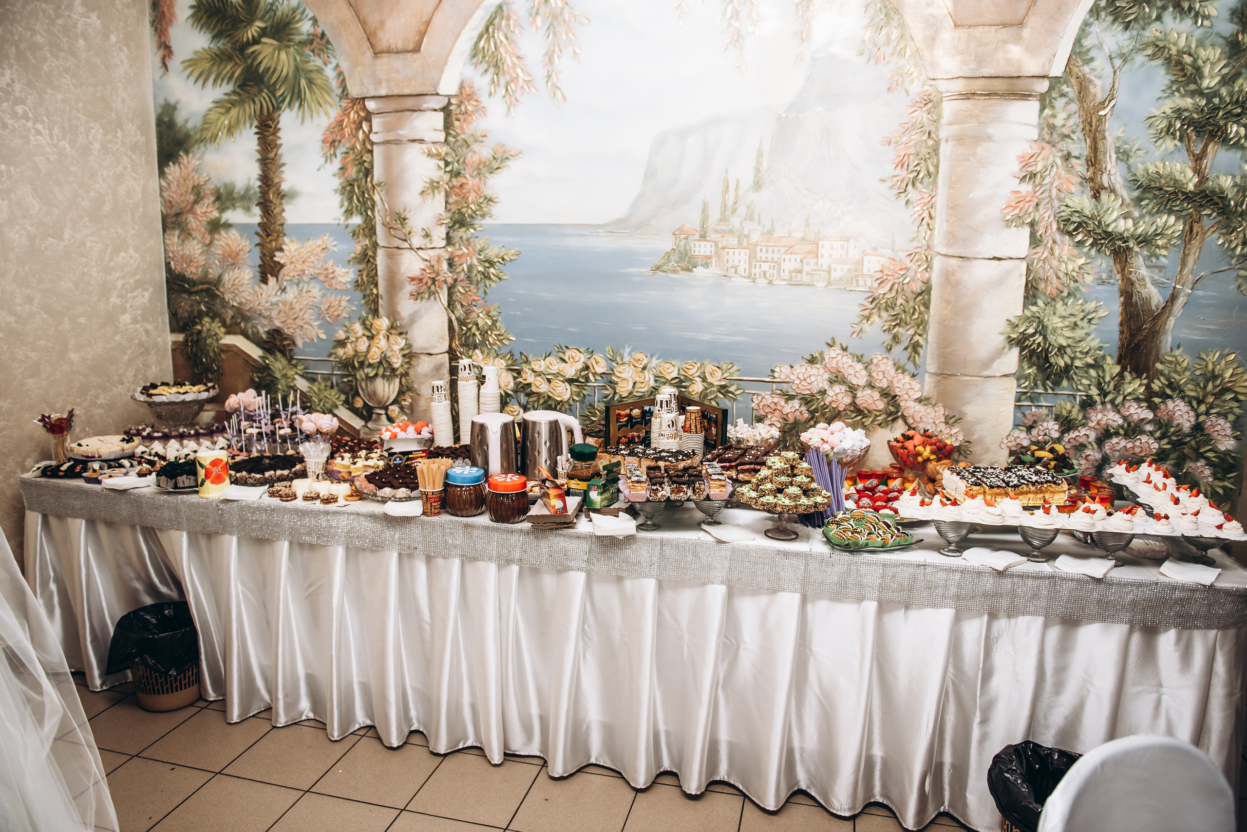 Весілля Олі та Данила. Весільний та сімейний фотограф Україна