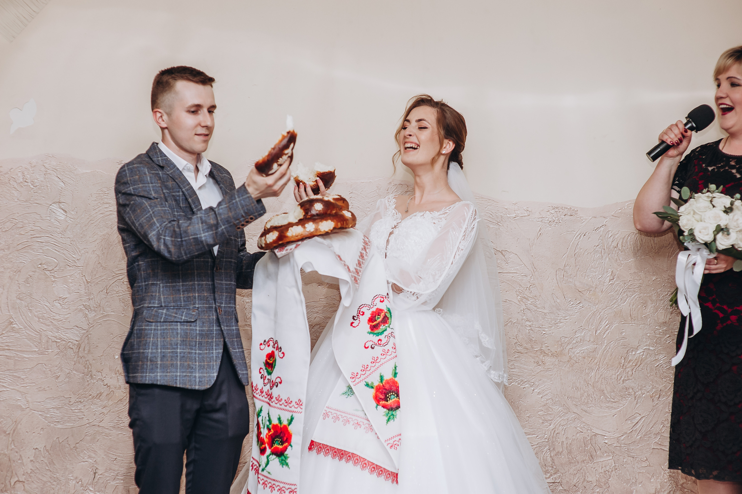 Оля та Ваня. Весільний та сімейний фотограф Україна