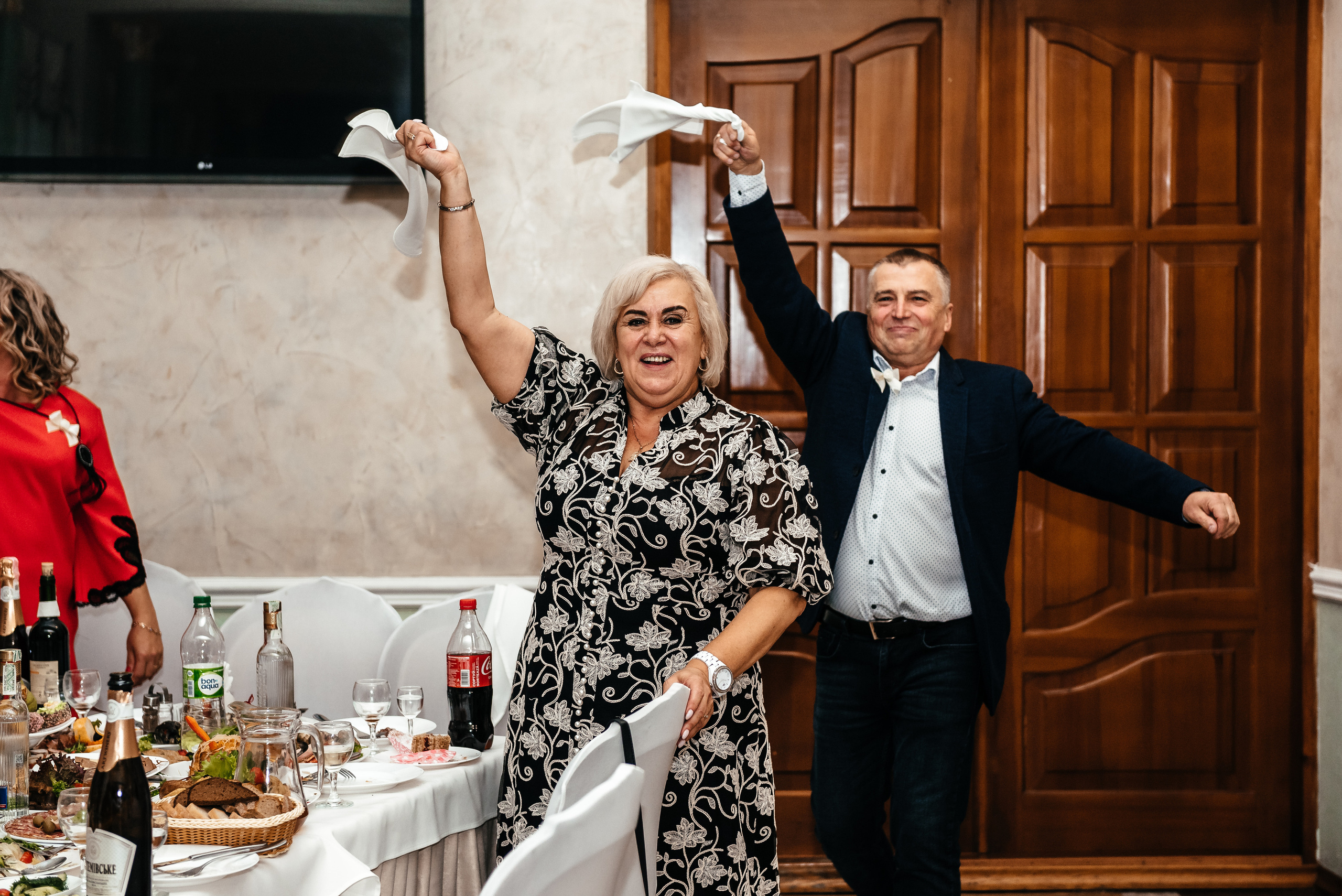 Аня та Кирил весілля. Весільний та сімейний фотограф Україна