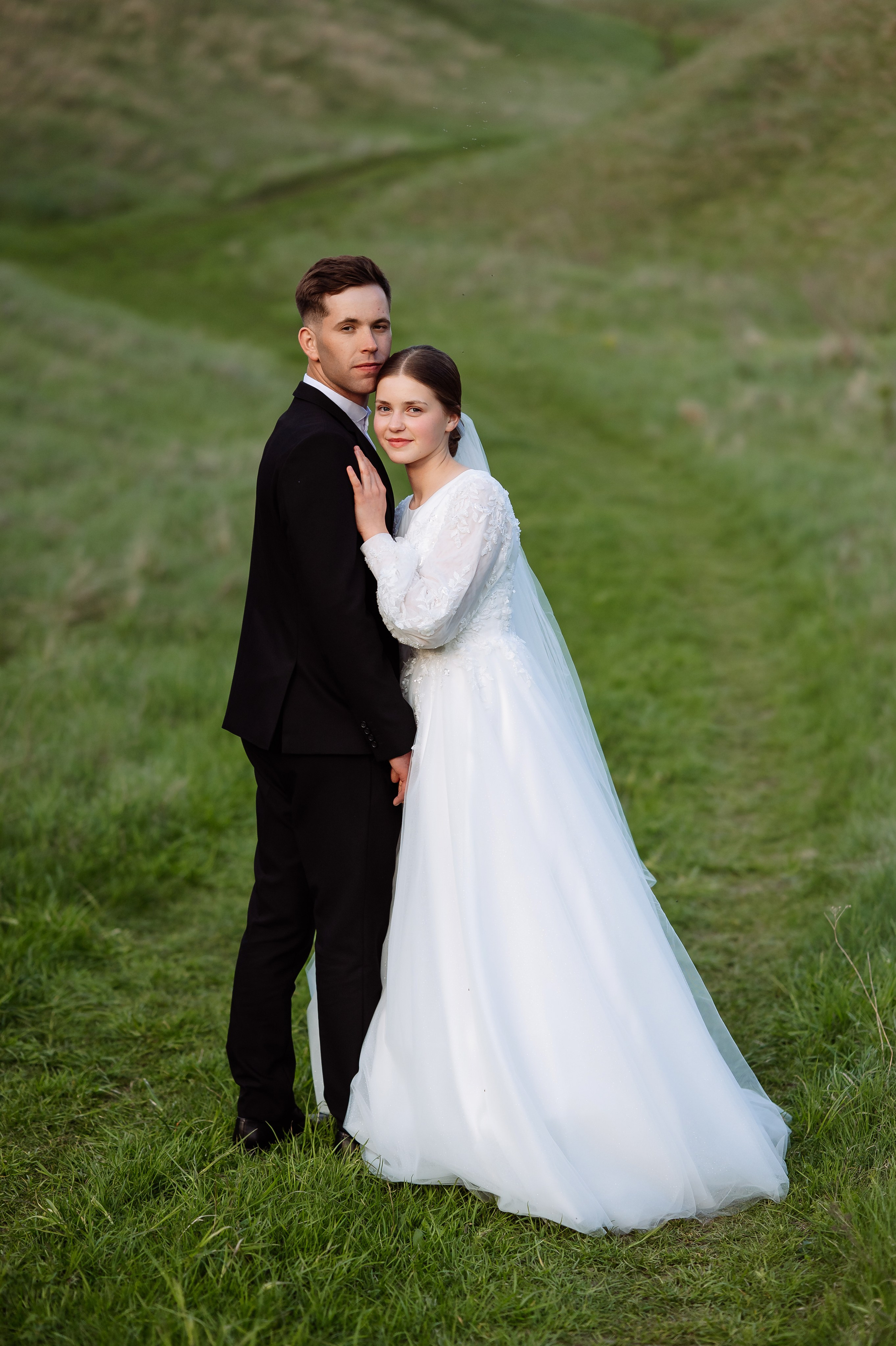 Wedding Day. Весільний та сімейний фотограф Україна