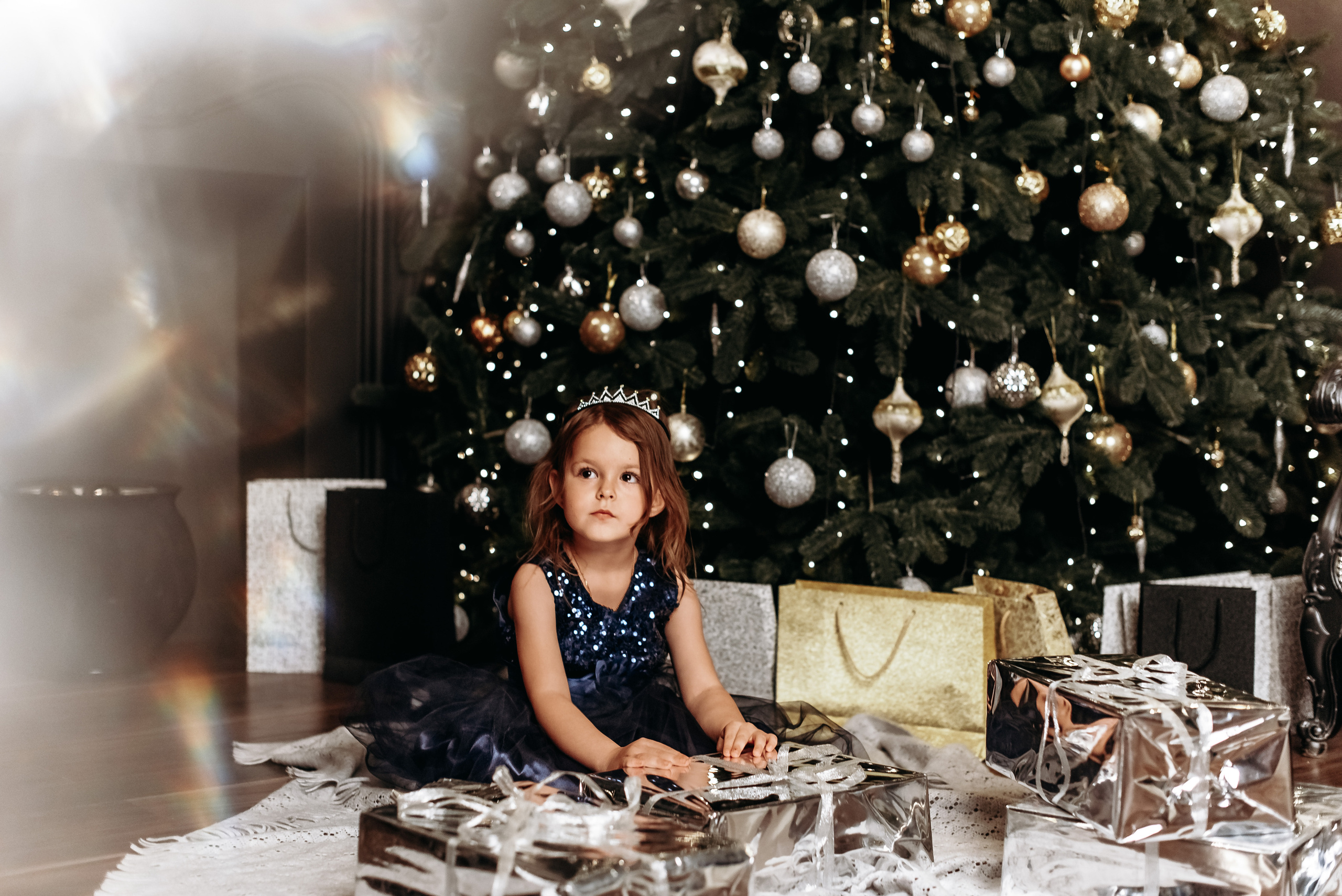 Новорічна та сімейн фотосесія. Весільний та сімейний фотограф Україна