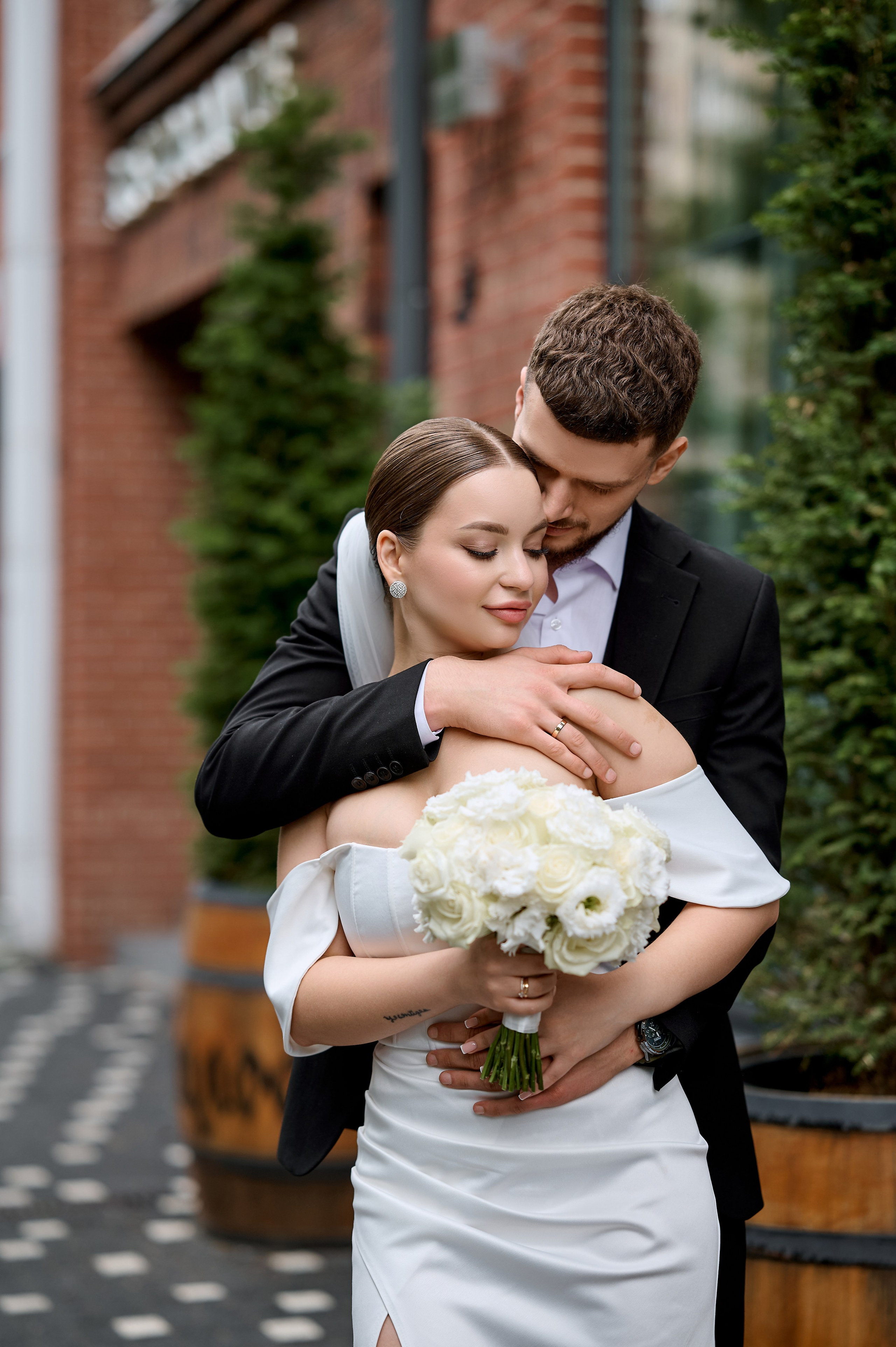 Wedding Day. Весільний та сімейний фотограф Україна