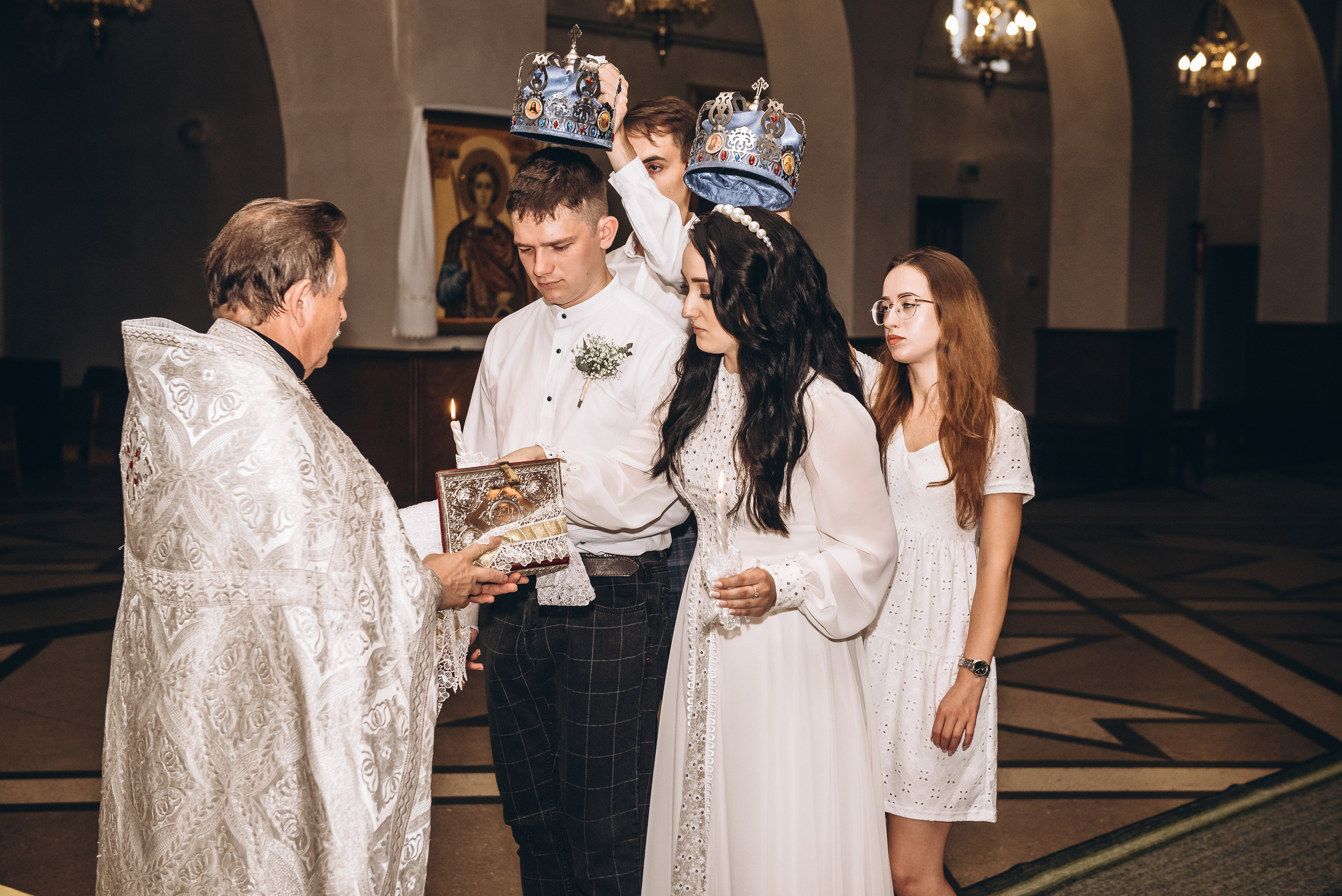 Аня і Вася. Весільний та сімейний фотограф Україна