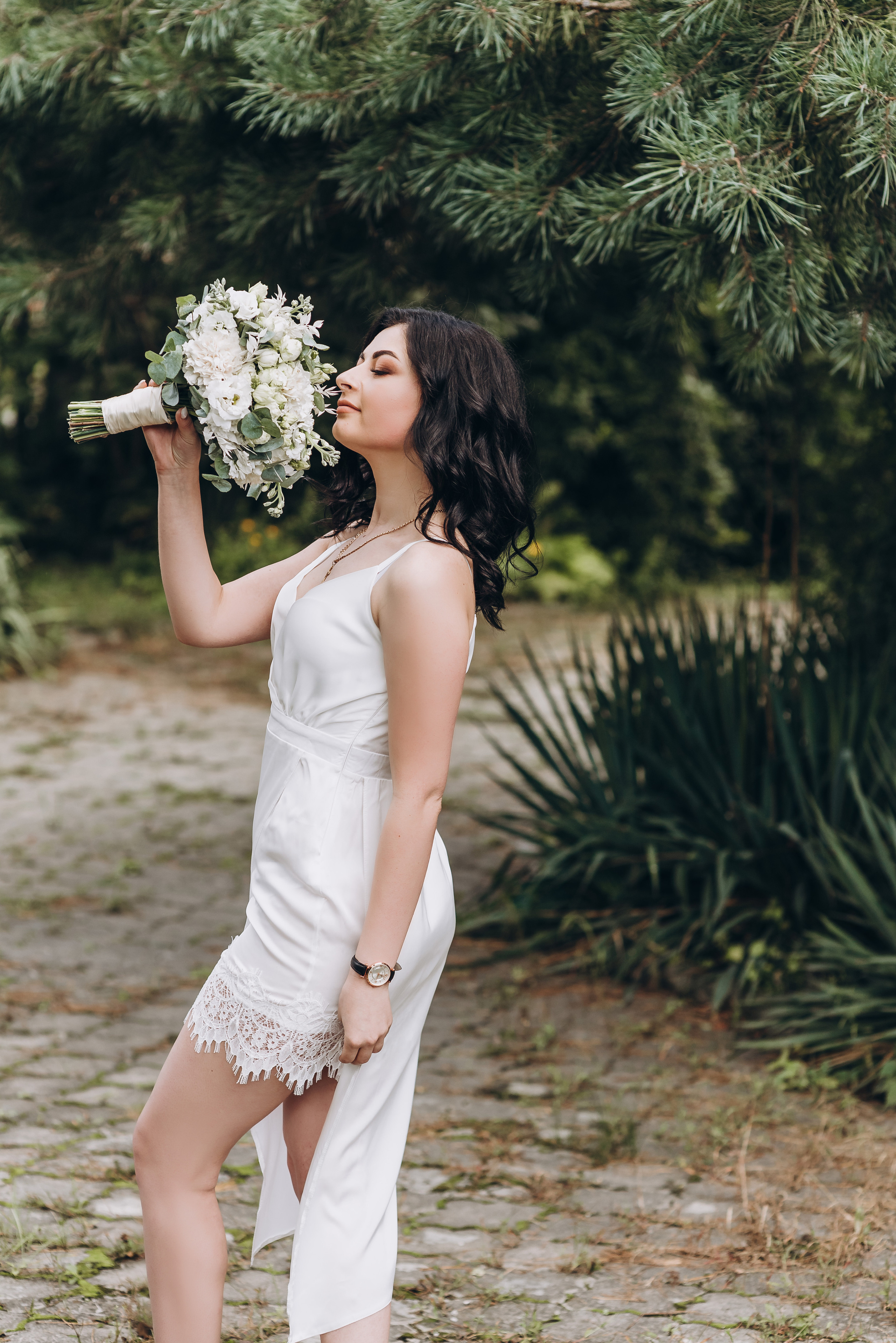 Ангеліна та Василь. Весільний та сімейний фотограф Україна