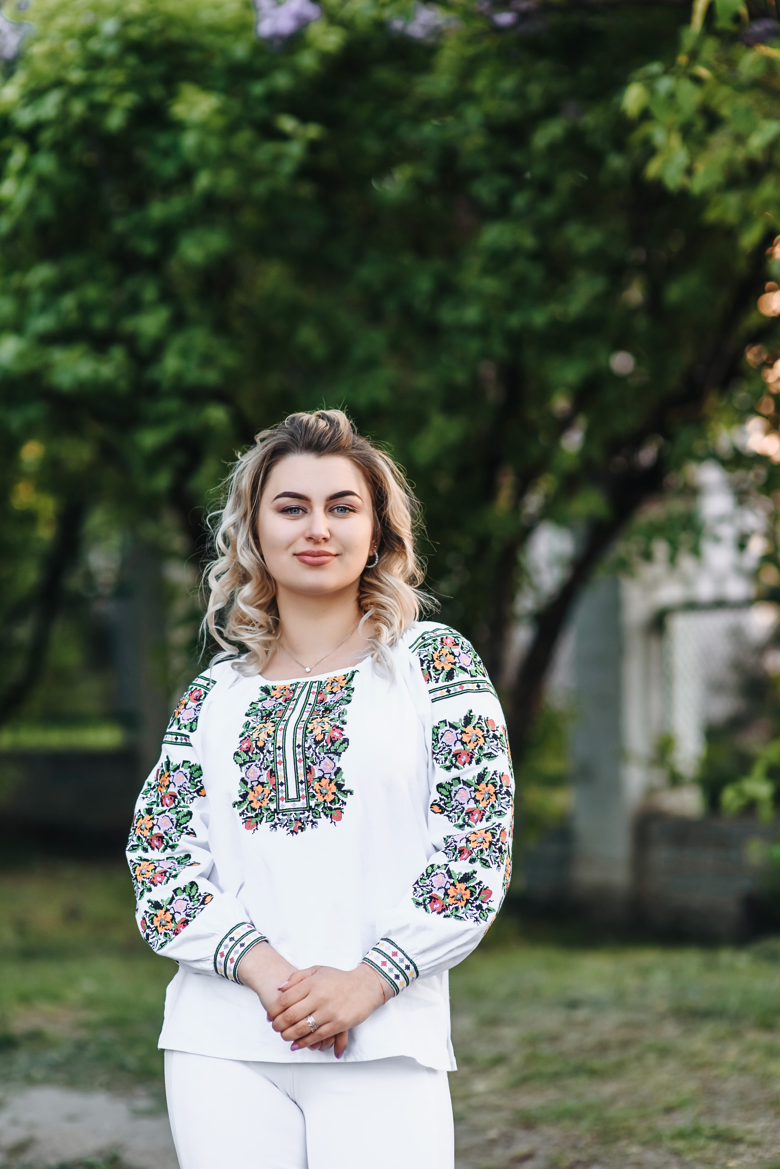 Прекрасна половинка. Весільний та сімейний фотограф Україна