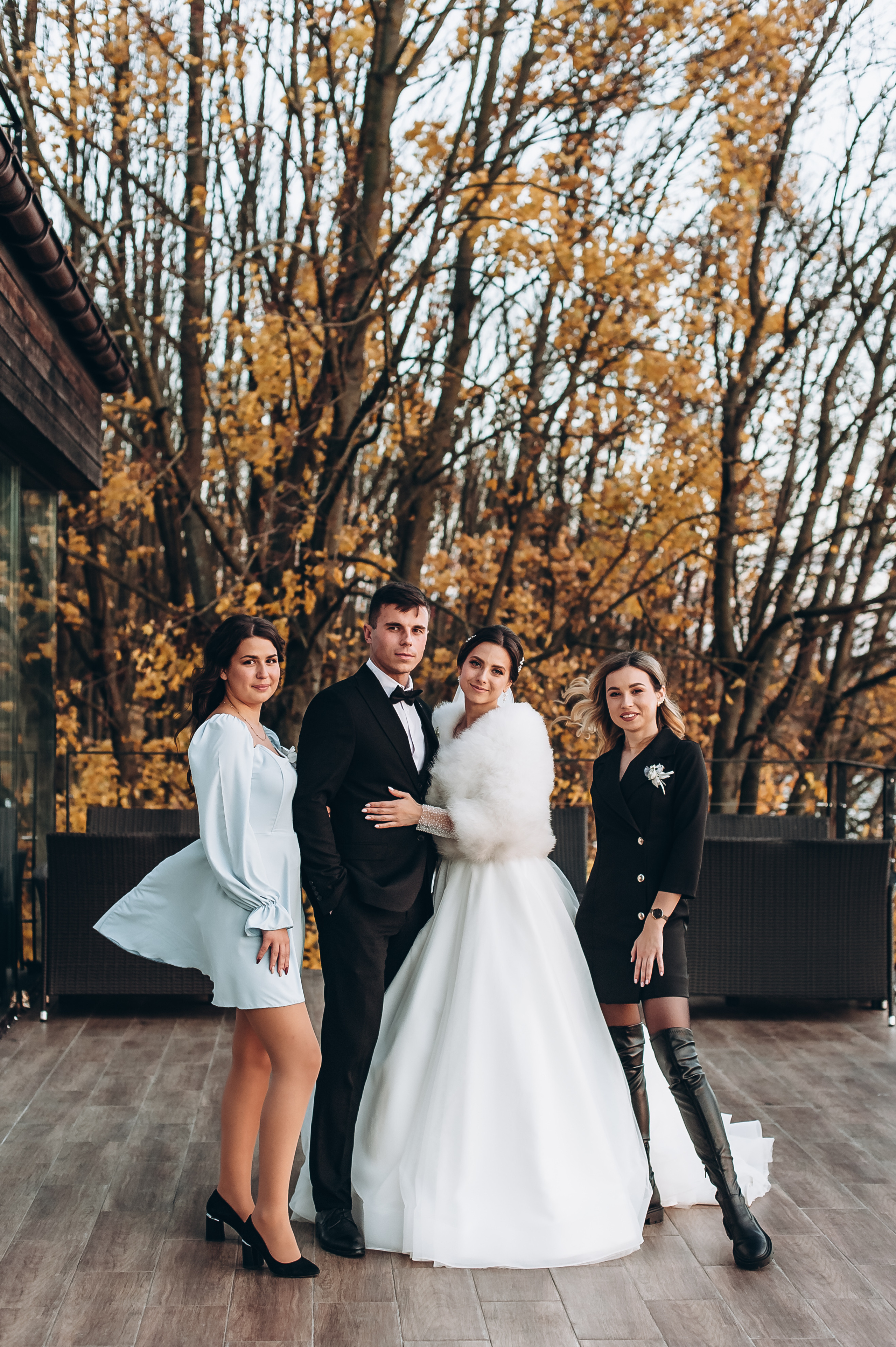 Юлія та Сергій (анонс). Весільний та сімейний фотограф Україна