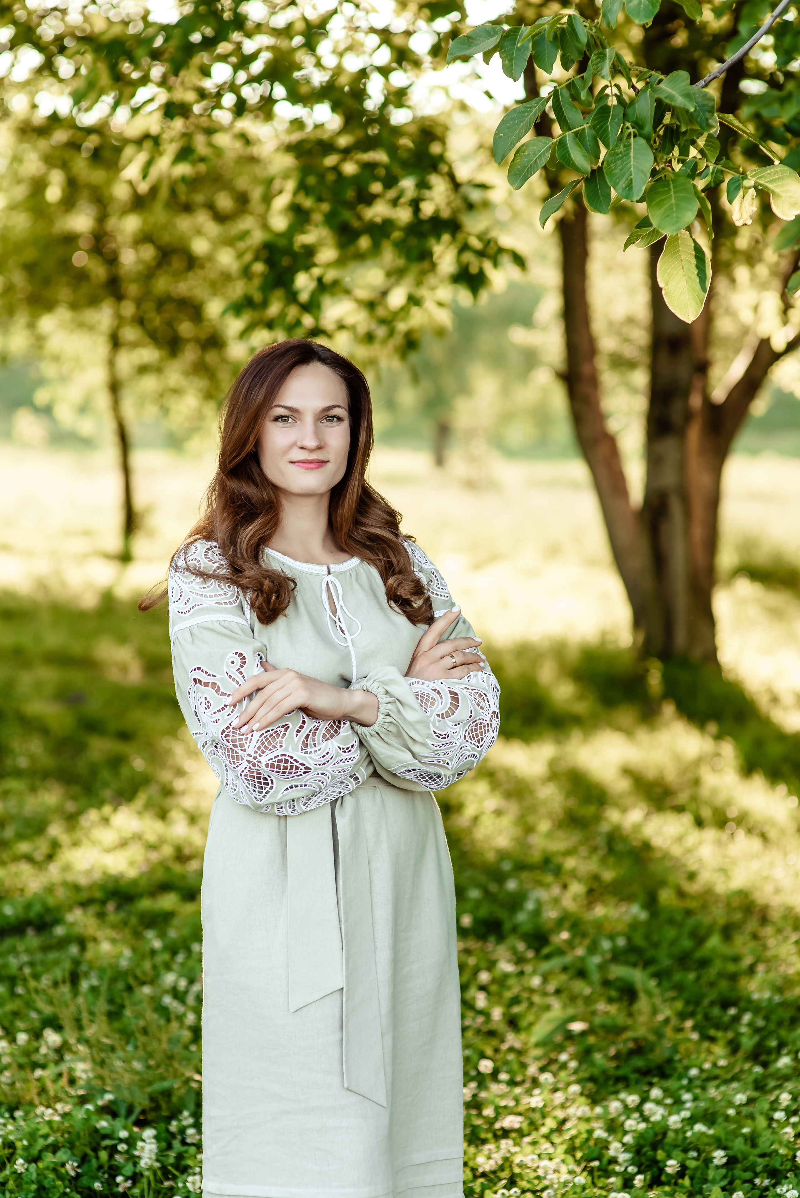 Сім"я. Весільний та сімейний фотограф Україна