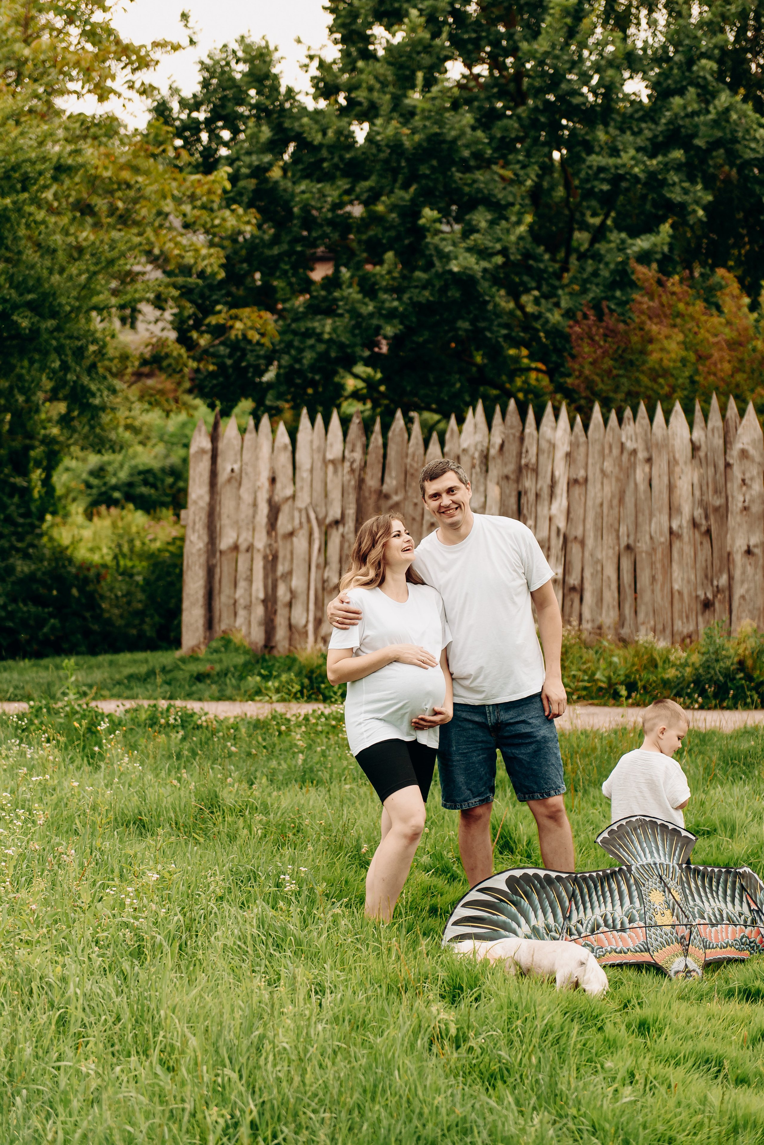Сімейна. Весільний та сімейний фотограф Україна